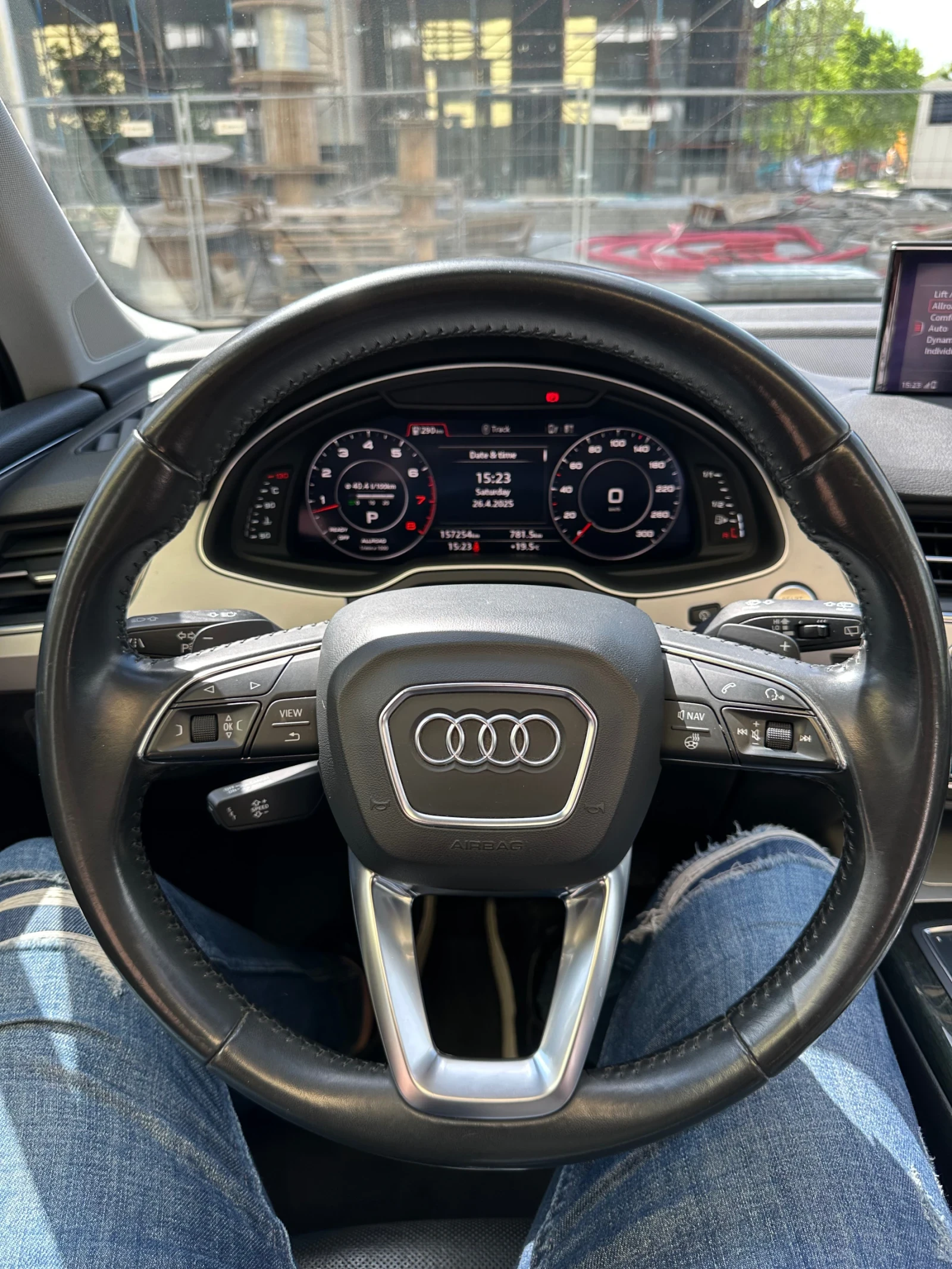 Audi Q7 PRESTIGE - 360* distronic* BOSE* Panorama*  - изображение 5