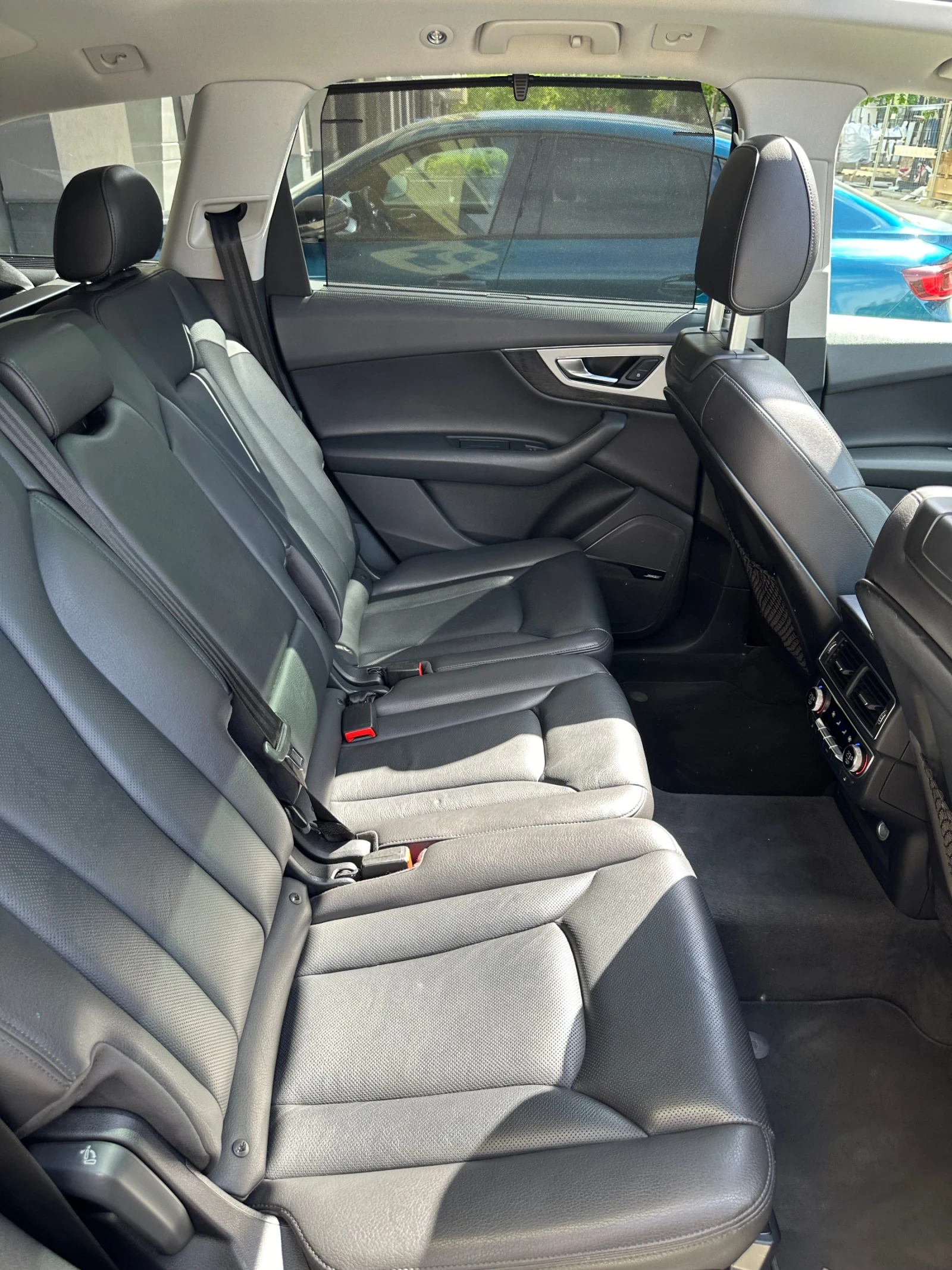 Audi Q7 PRESTIGE - 360* distronic* BOSE* Panorama*  - изображение 8
