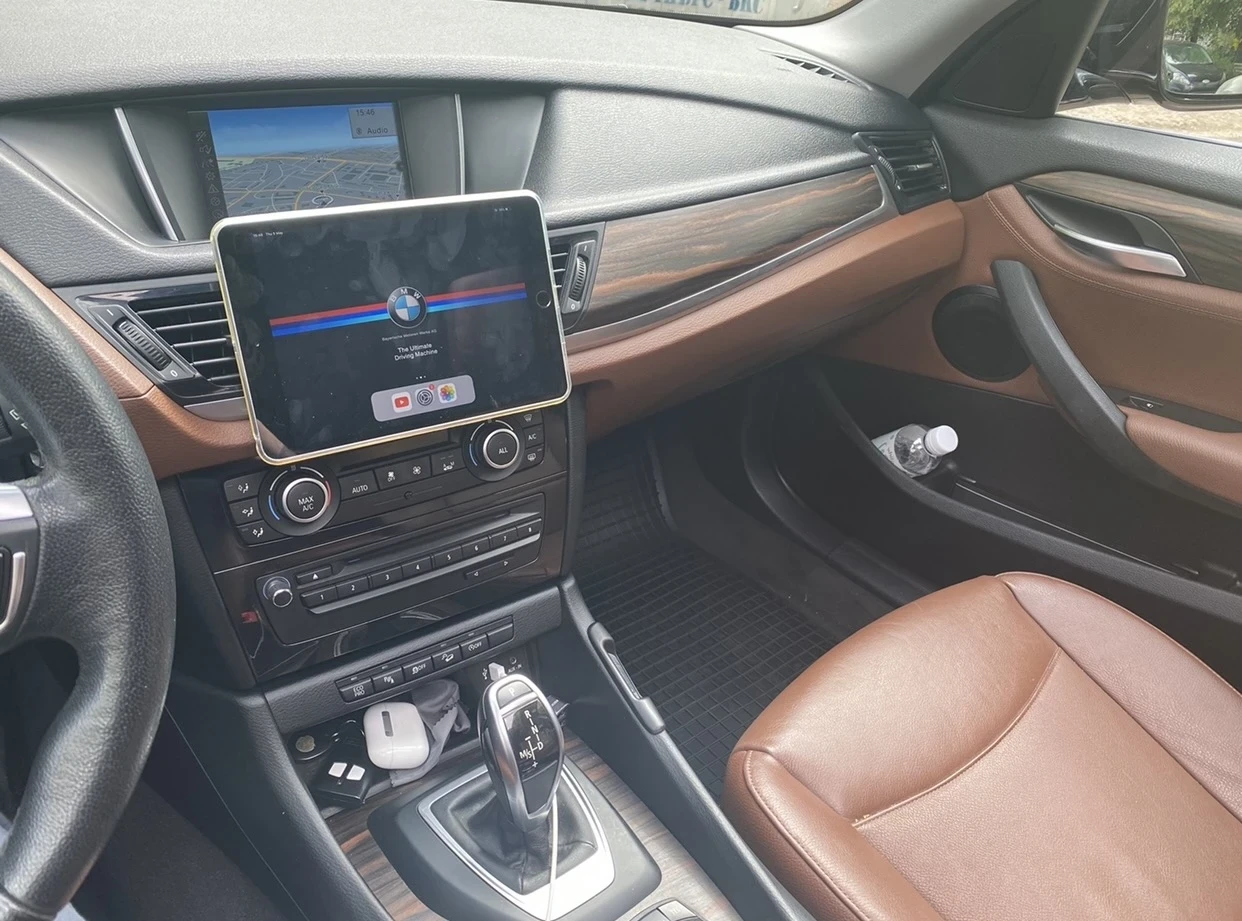 BMW X1  - изображение 3