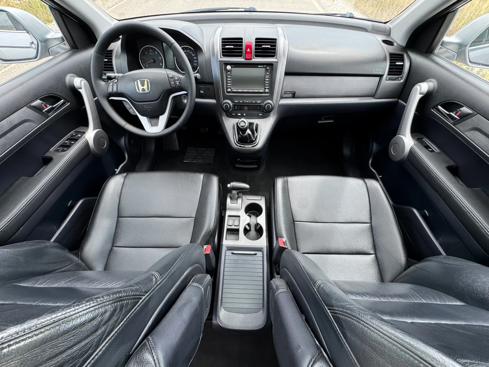 Honda Cr-v 2.2 i-CDTi / FULL / EXECUTIVE / NAVI / 153000km ! - изображение 9