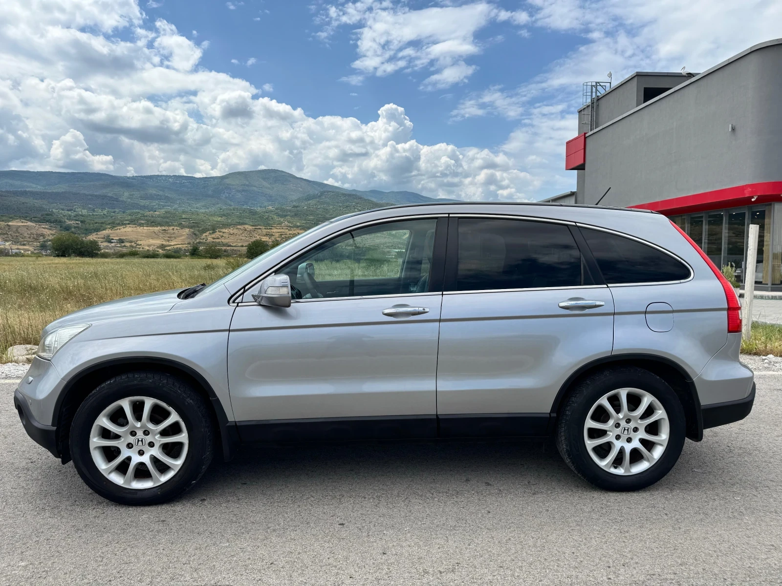 Honda Cr-v 2.2 i-CDTi / FULL / EXECUTIVE / NAVI / 153000km ! - изображение 4