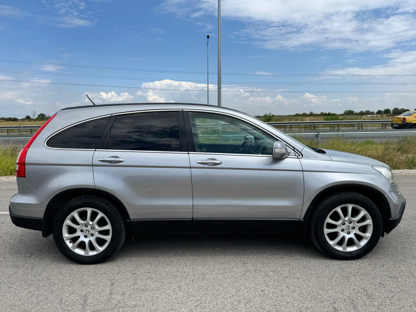 Honda Cr-v 2.2 i-CDTi / FULL / EXECUTIVE / NAVI / 153000km ! - изображение 5