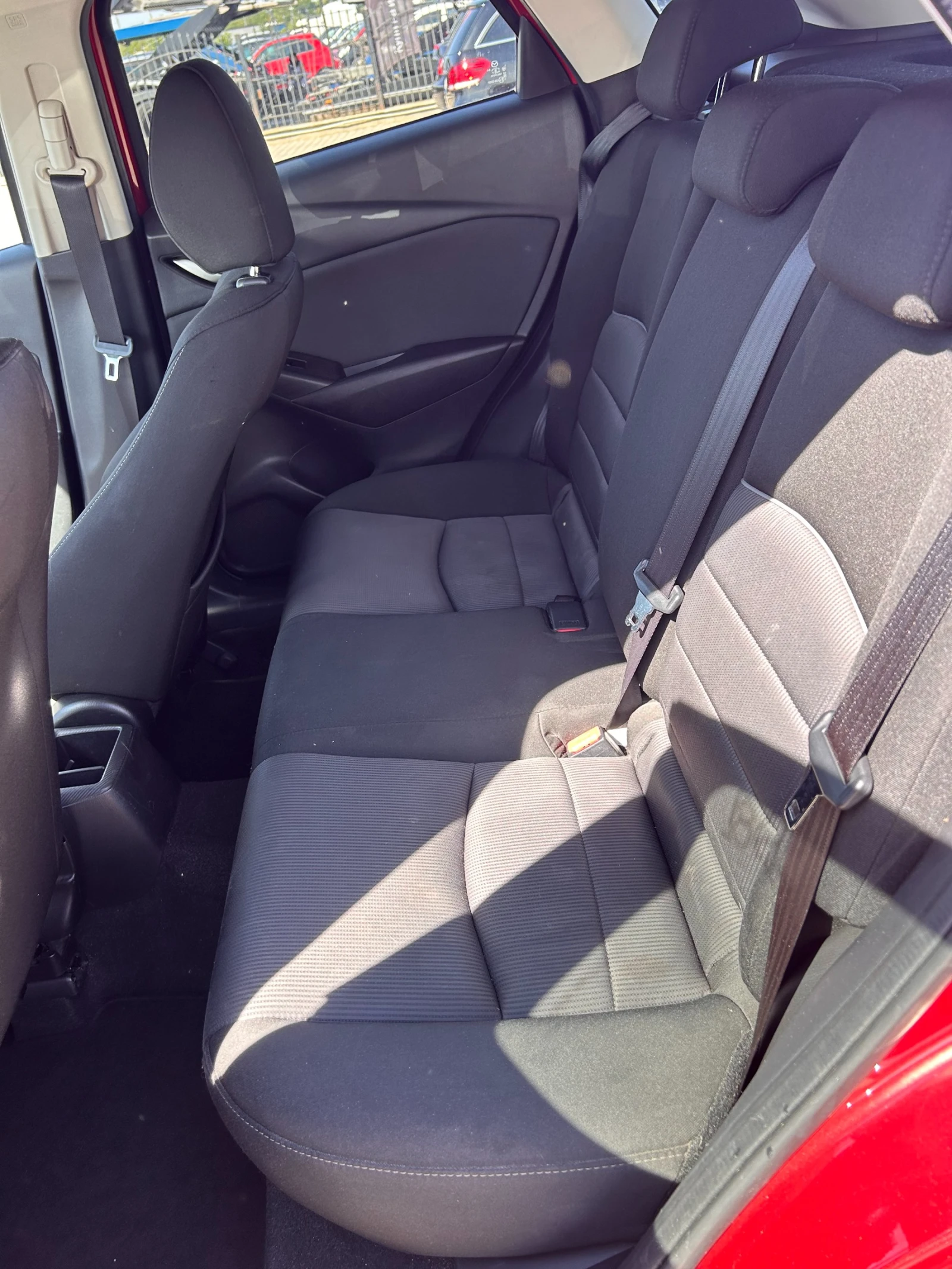 Mazda CX-3 2.0i SKYACTIV-G NAVI EURO 6 - изображение 10