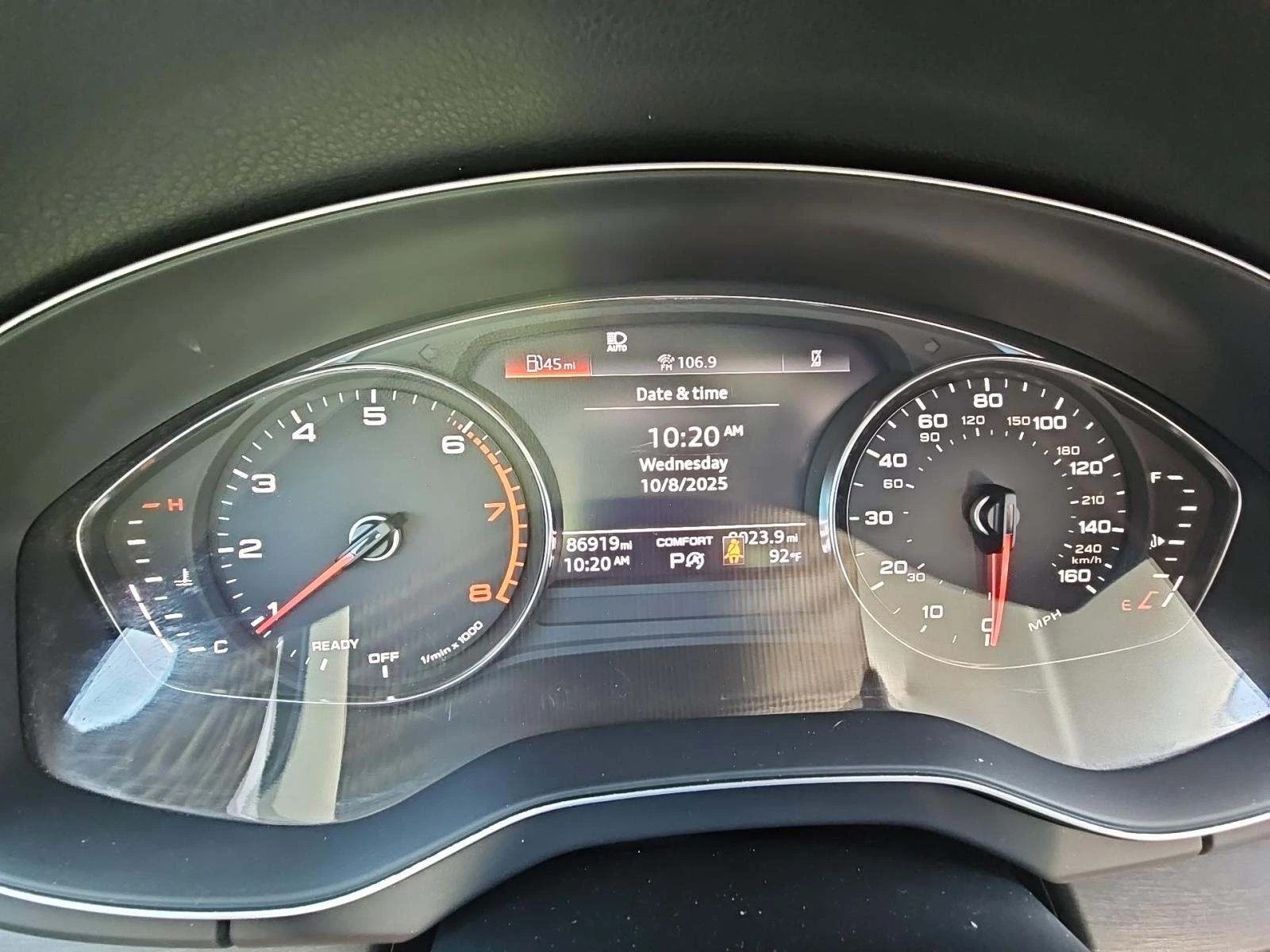 Audi Q5 PREMIUM ФИКСИРАНА ЦЕНА! КОЖА/ПАНО/ПОДГРЕВИ - изображение 7