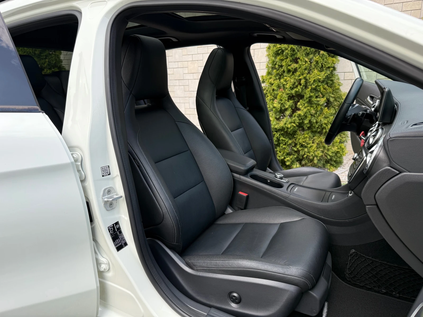 Mercedes-Benz GLA 250 4 MATIC* AMG* PANORAMA | Mobile.bg   12