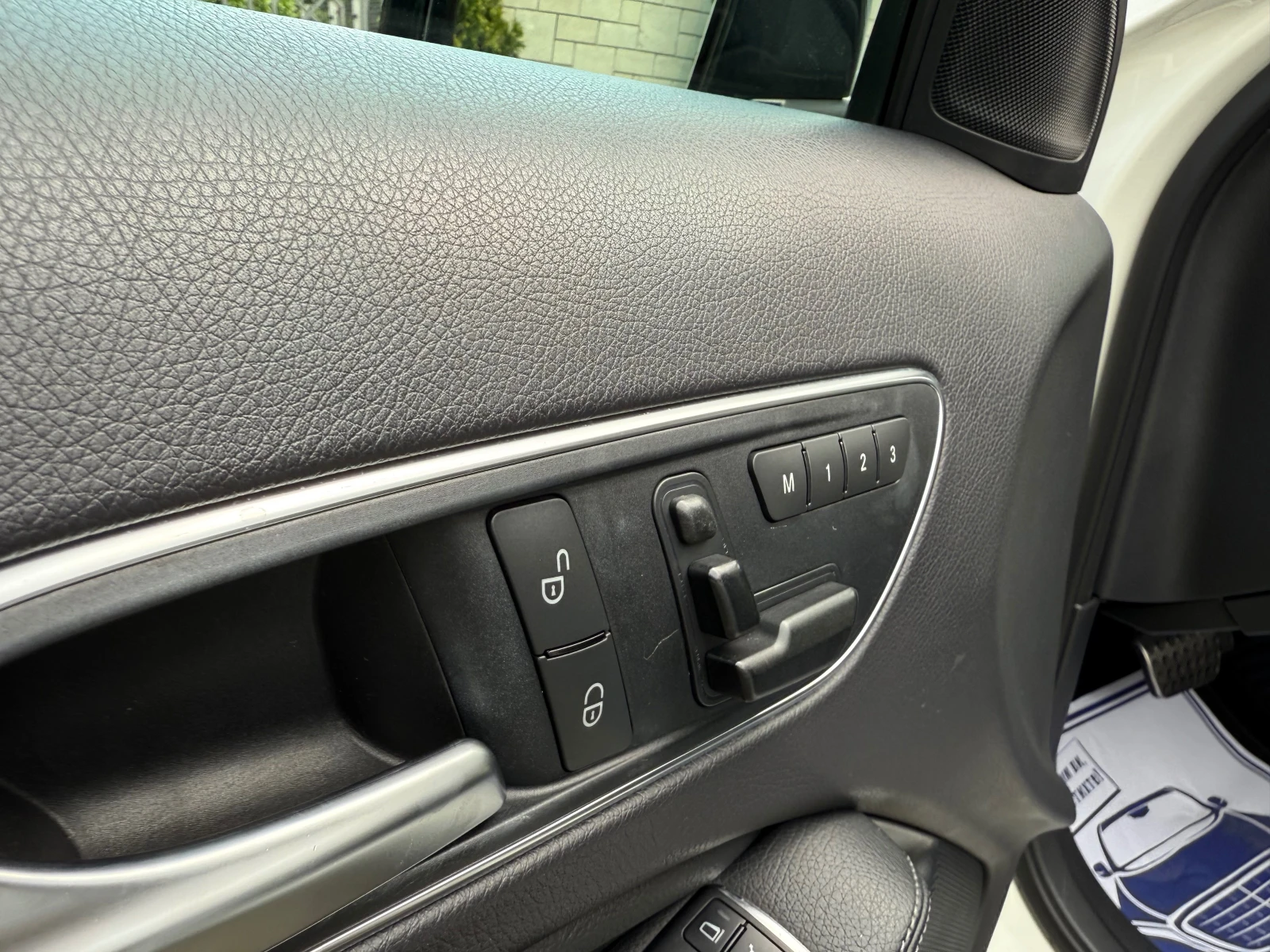 Mercedes-Benz GLA 250 4 MATIC* AMG* PANORAMA | Mobile.bg   16