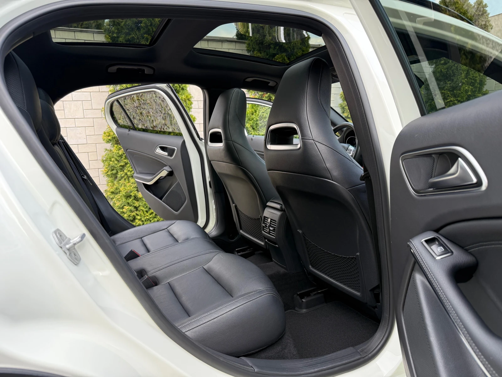 Mercedes-Benz GLA 250 4 MATIC* AMG* PANORAMA | Mobile.bg   14