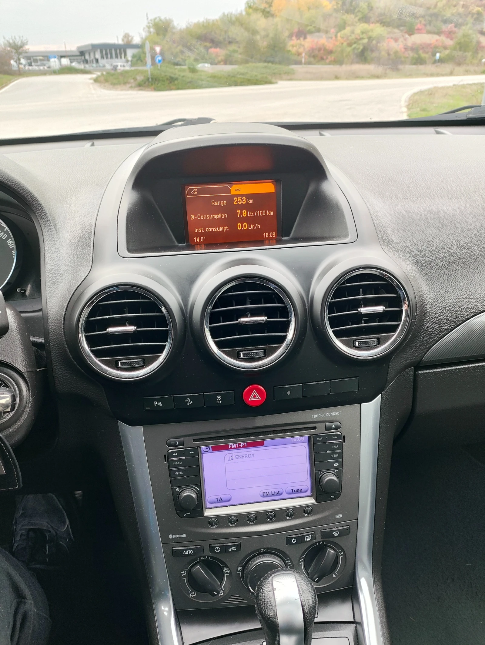 Opel Antara | Mobile.bg   12