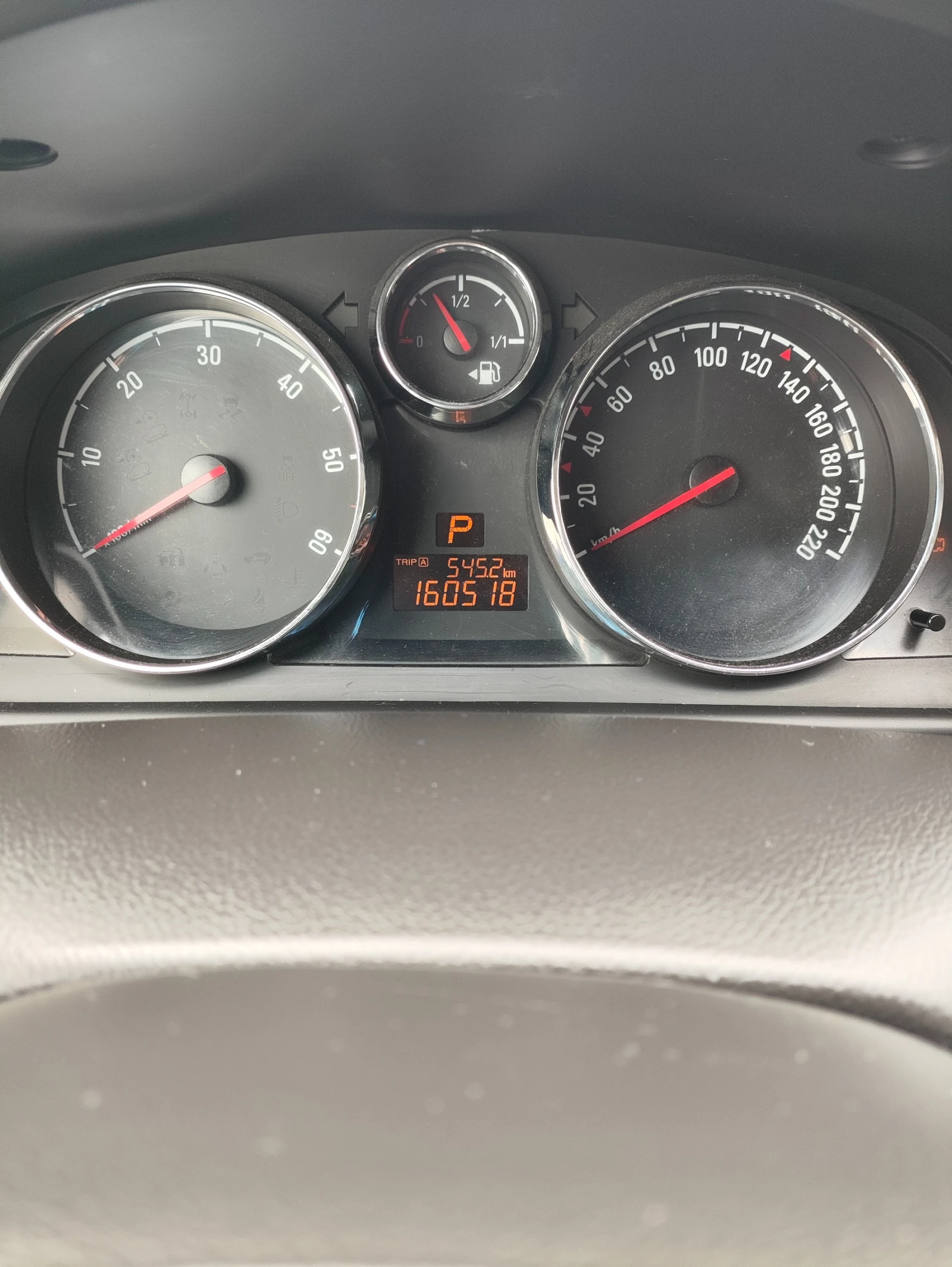 Opel Antara | Mobile.bg   11