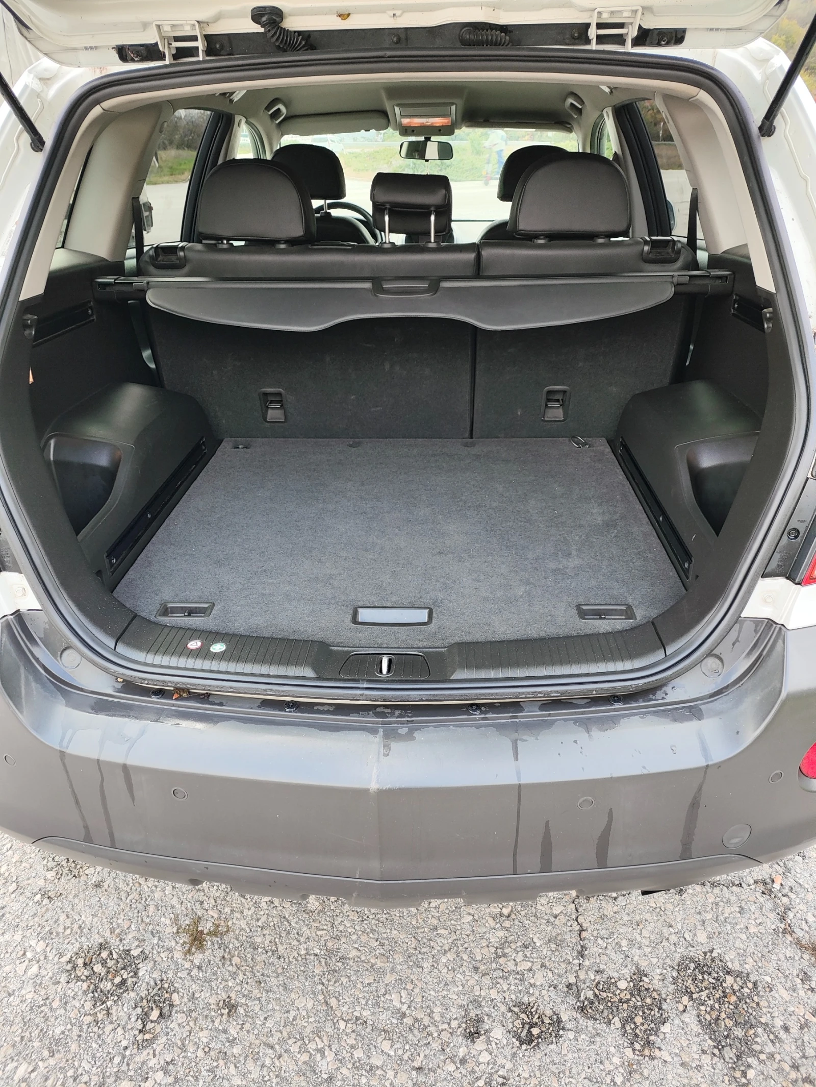 Opel Antara  - изображение 9