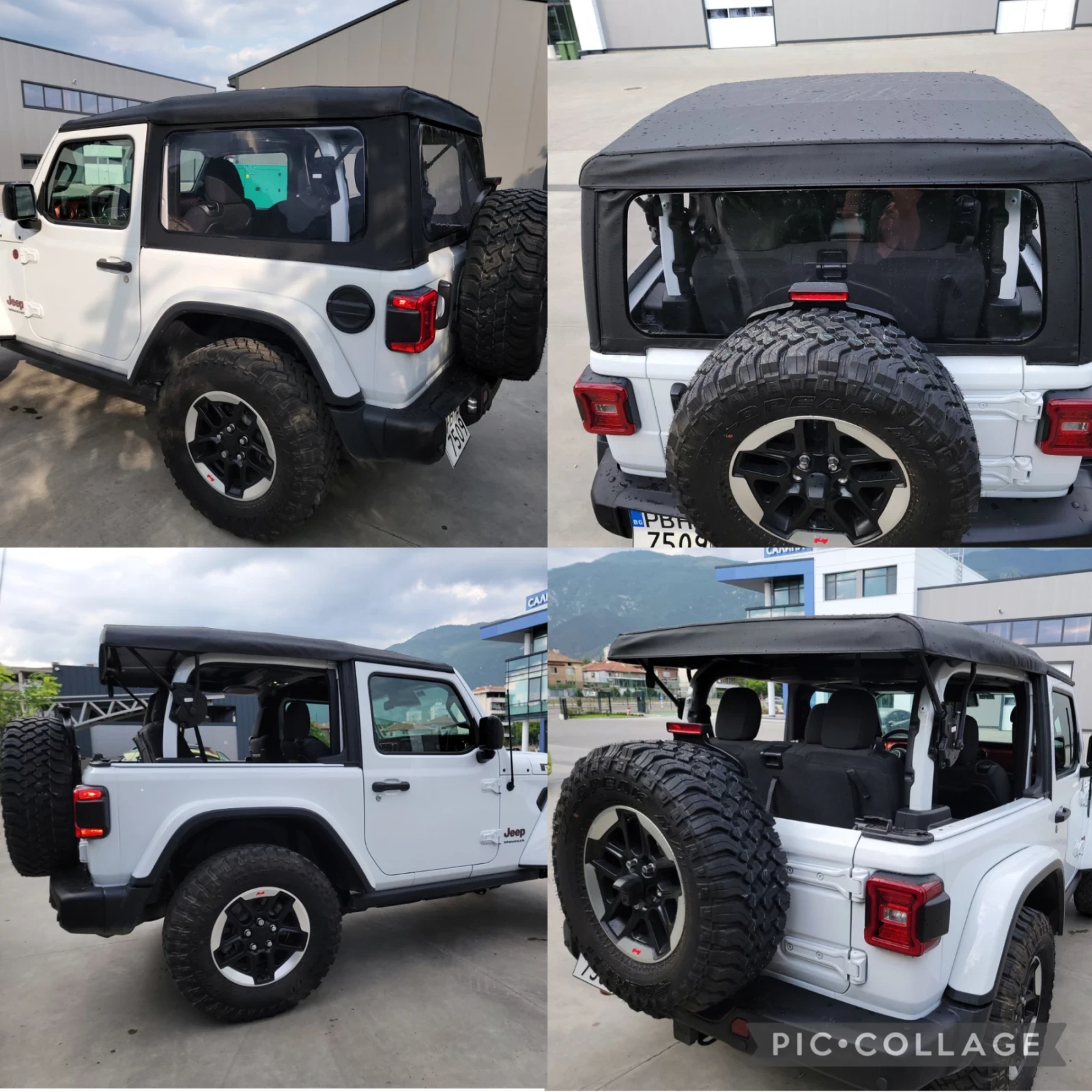 Jeep Wrangler Rubicon | Mobile.bg   17