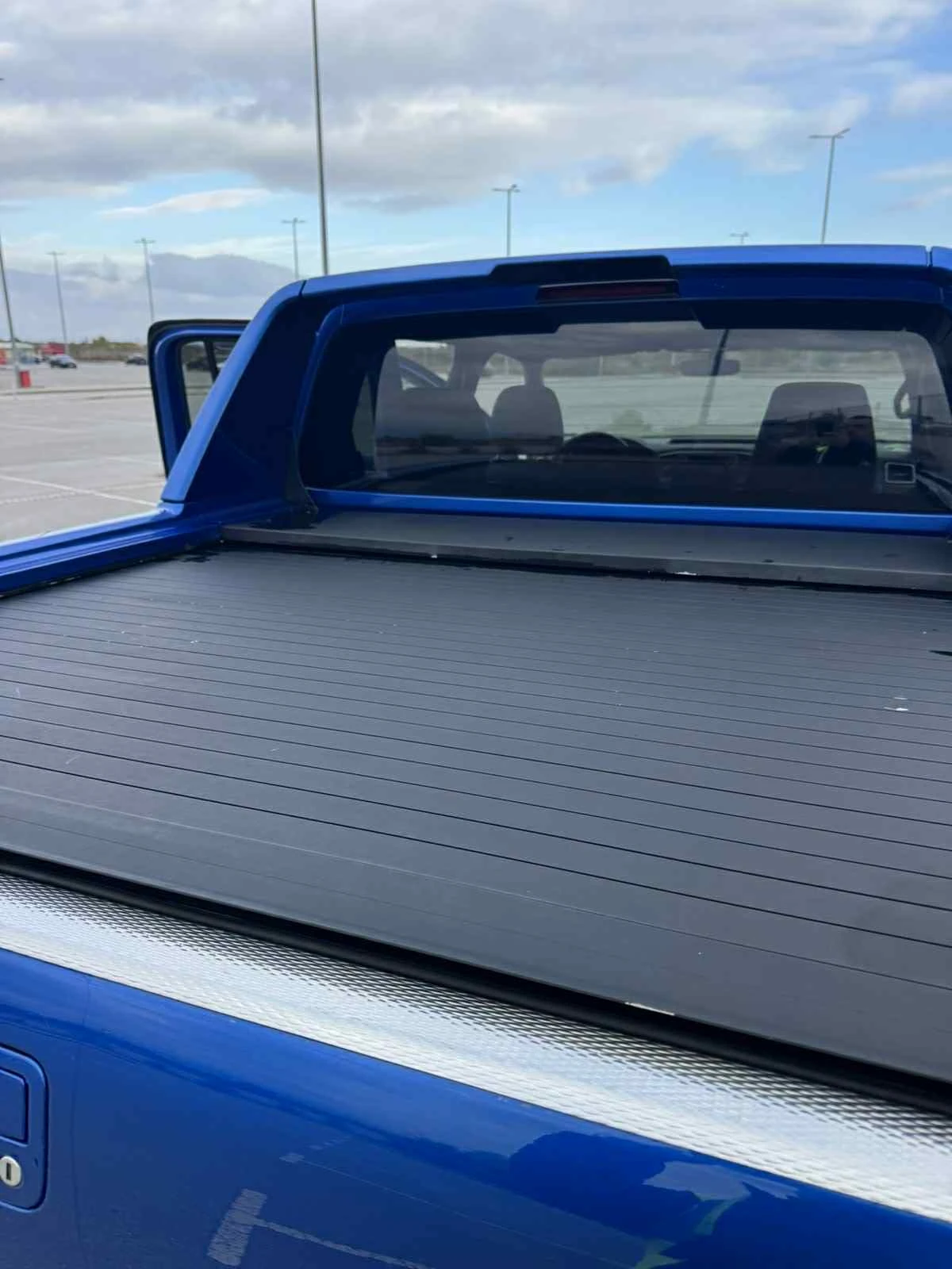 VW Amarok Aventura - изображение 5