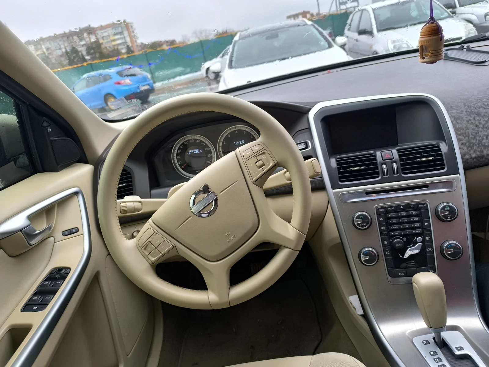 Volvo XC60 | Mobile.bg   13