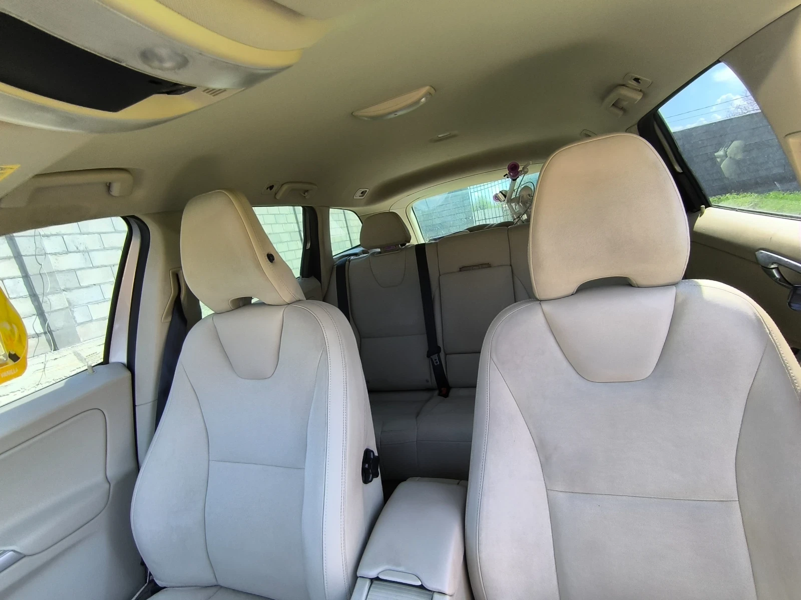 Volvo XC60  - изображение 9