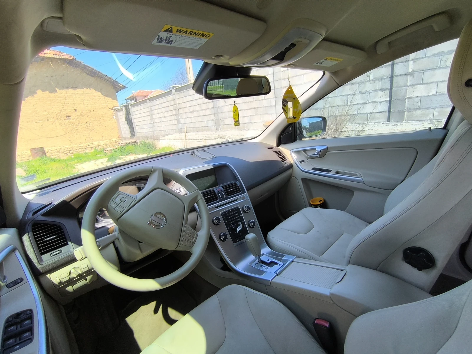 Volvo XC60 | Mobile.bg   12