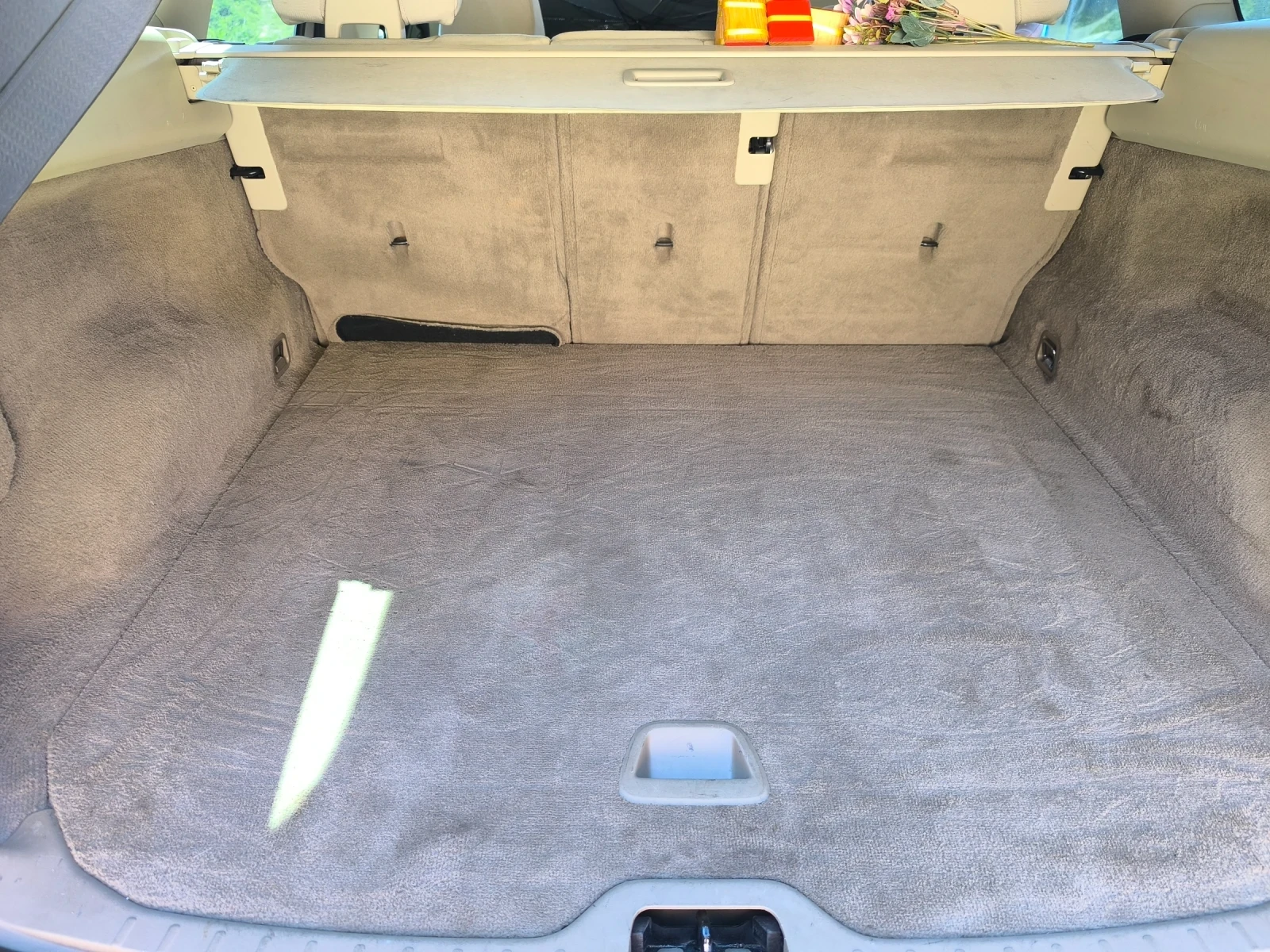 Volvo XC60  - изображение 8