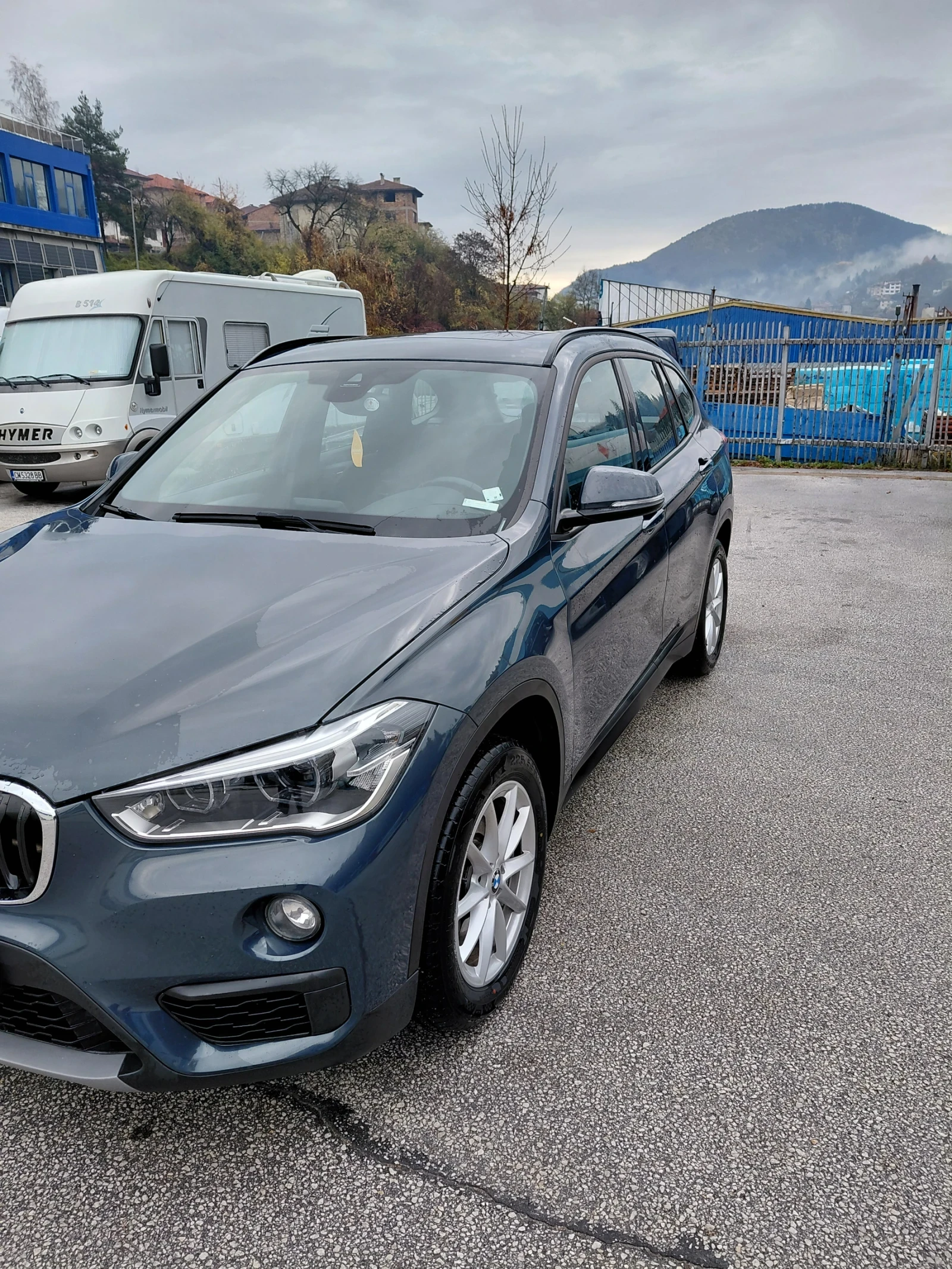 BMW X1 | Mobile.bg   10