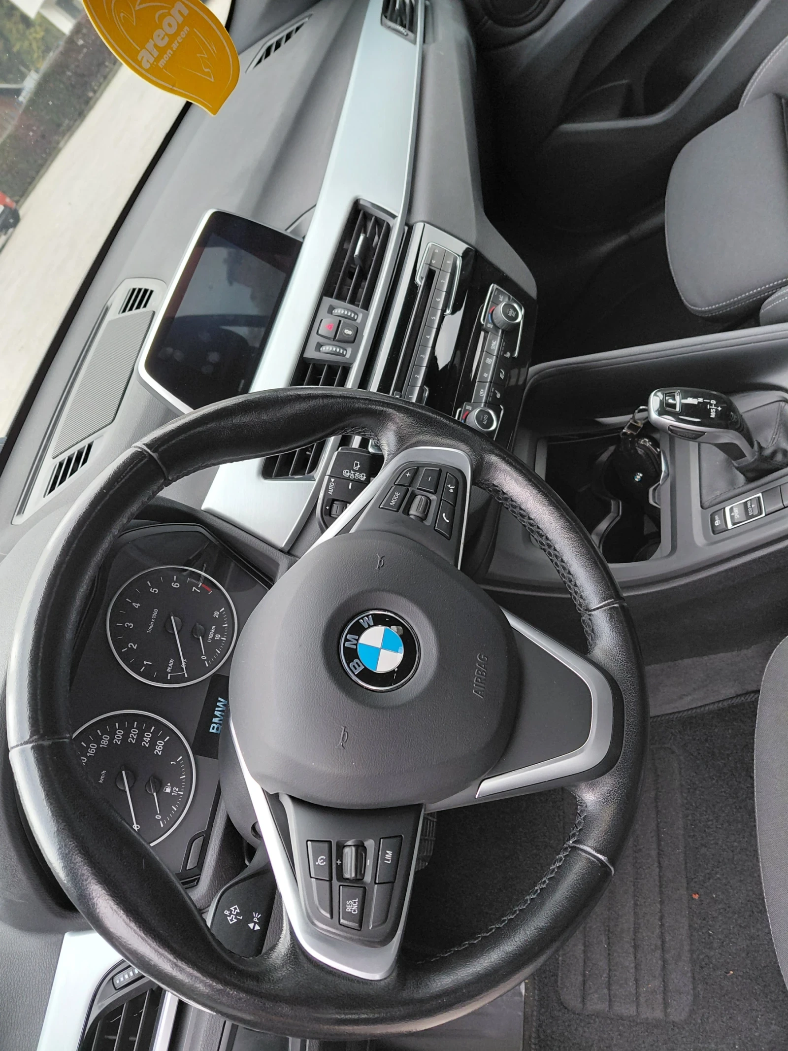 BMW X1 | Mobile.bg   3