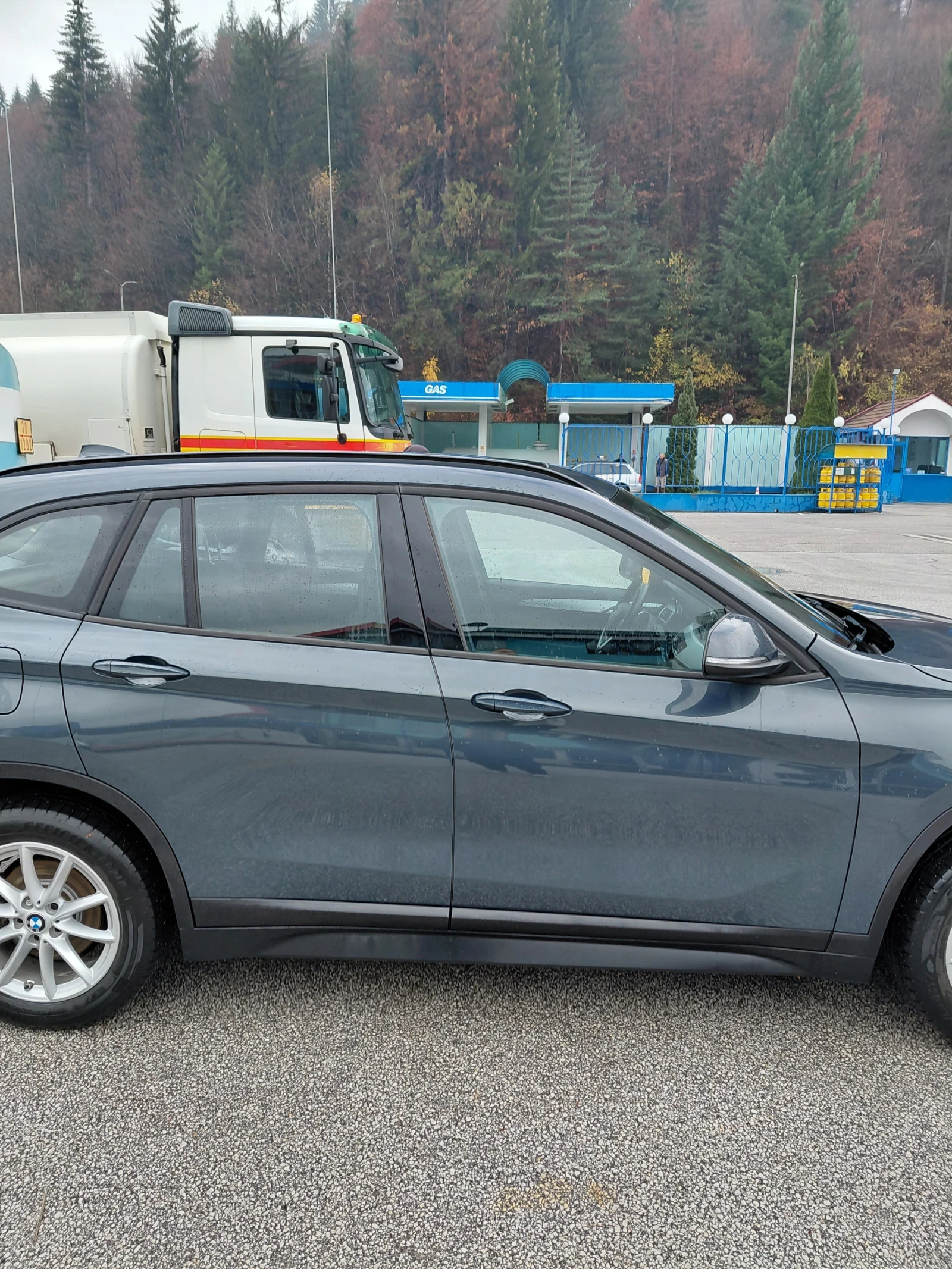 BMW X1 | Mobile.bg   4