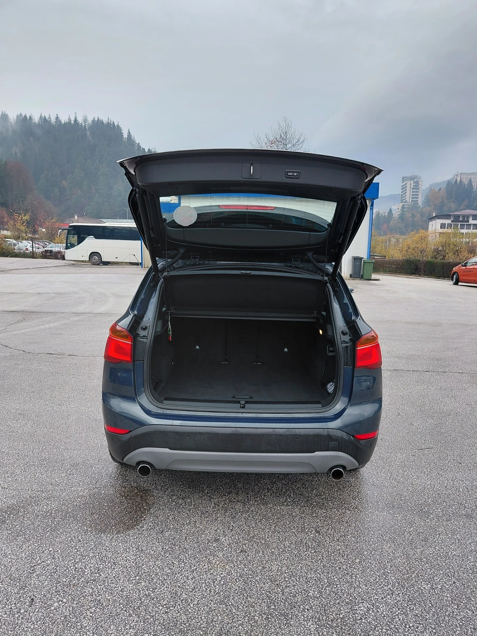 BMW X1 | Mobile.bg   7