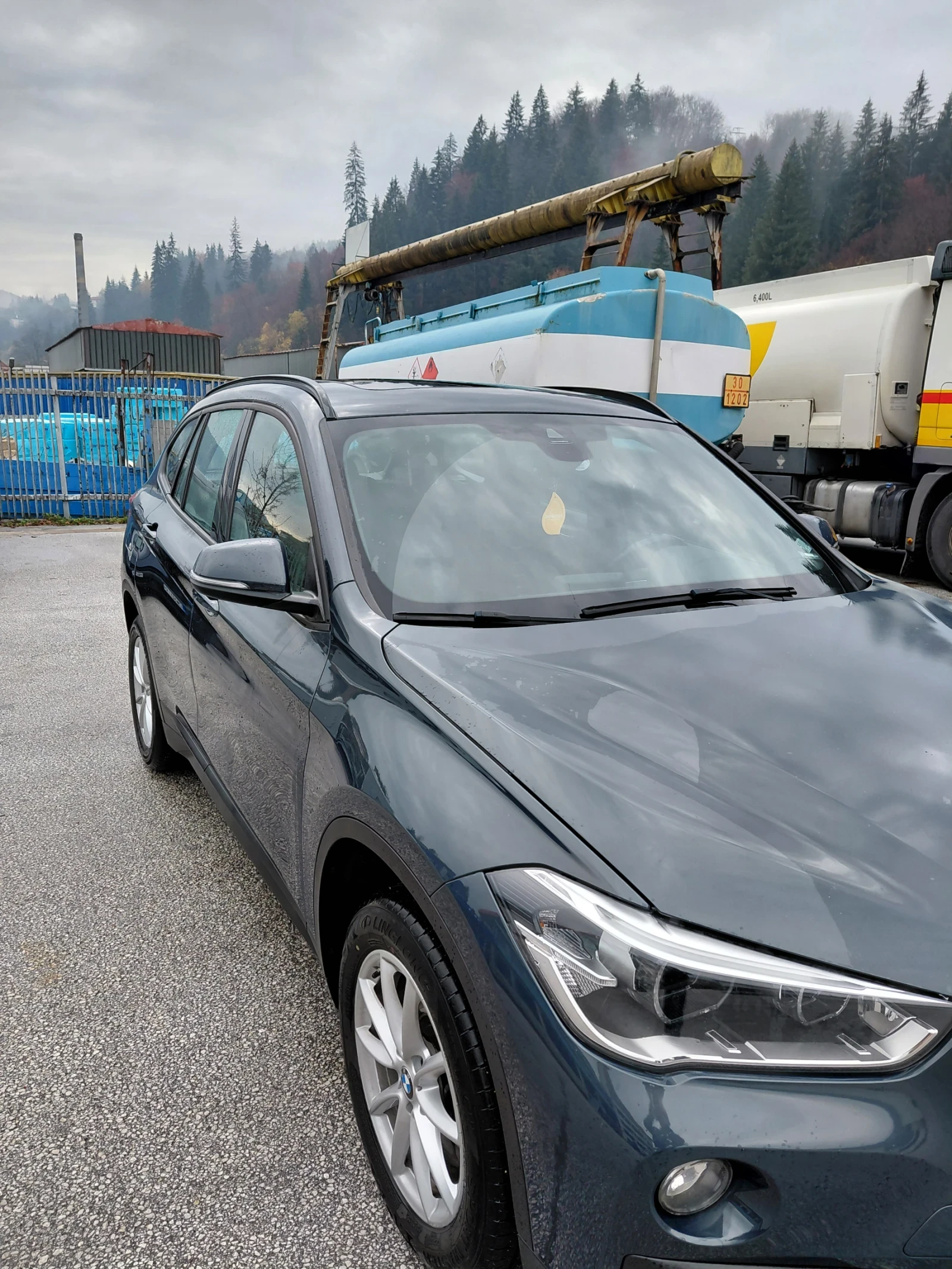 BMW X1 | Mobile.bg   9