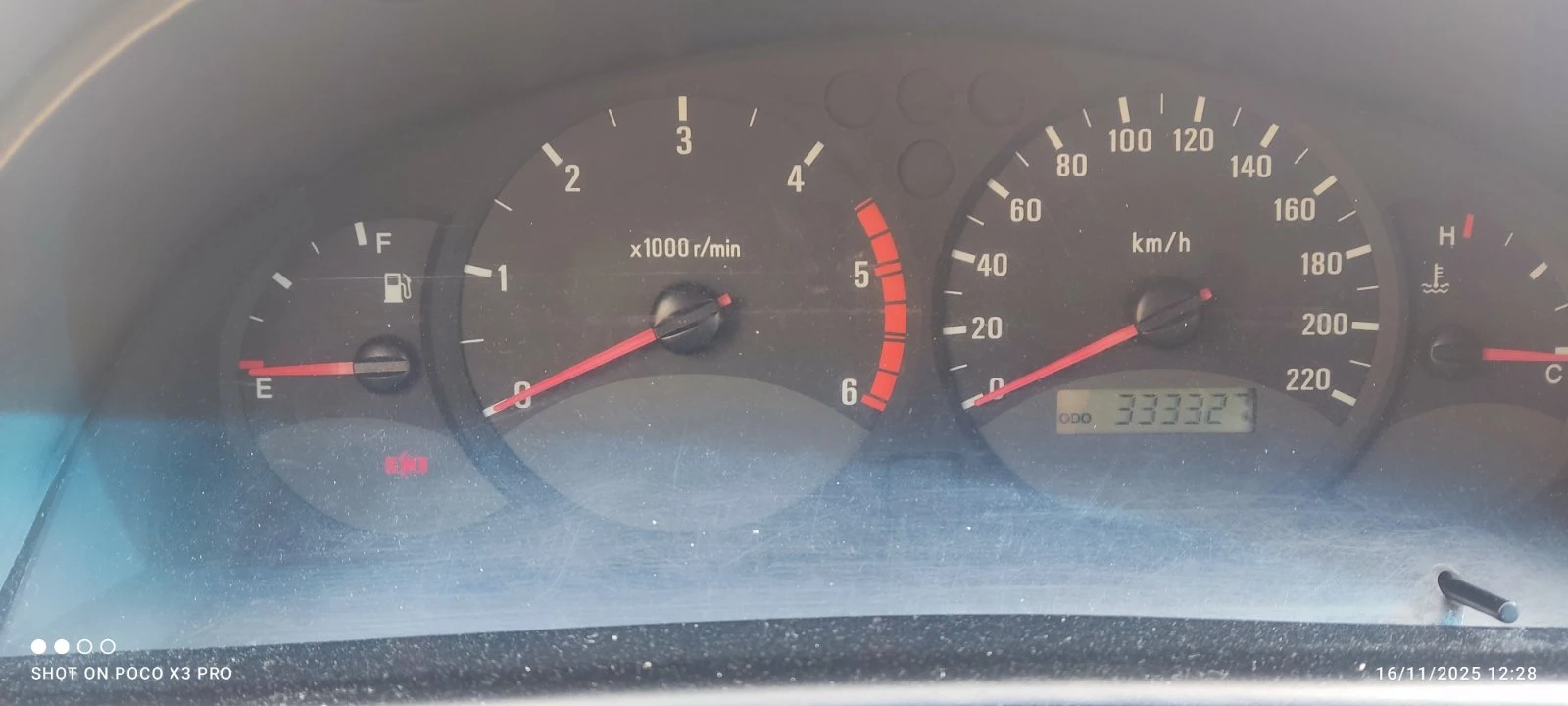 SsangYong Rexton  - изображение 7