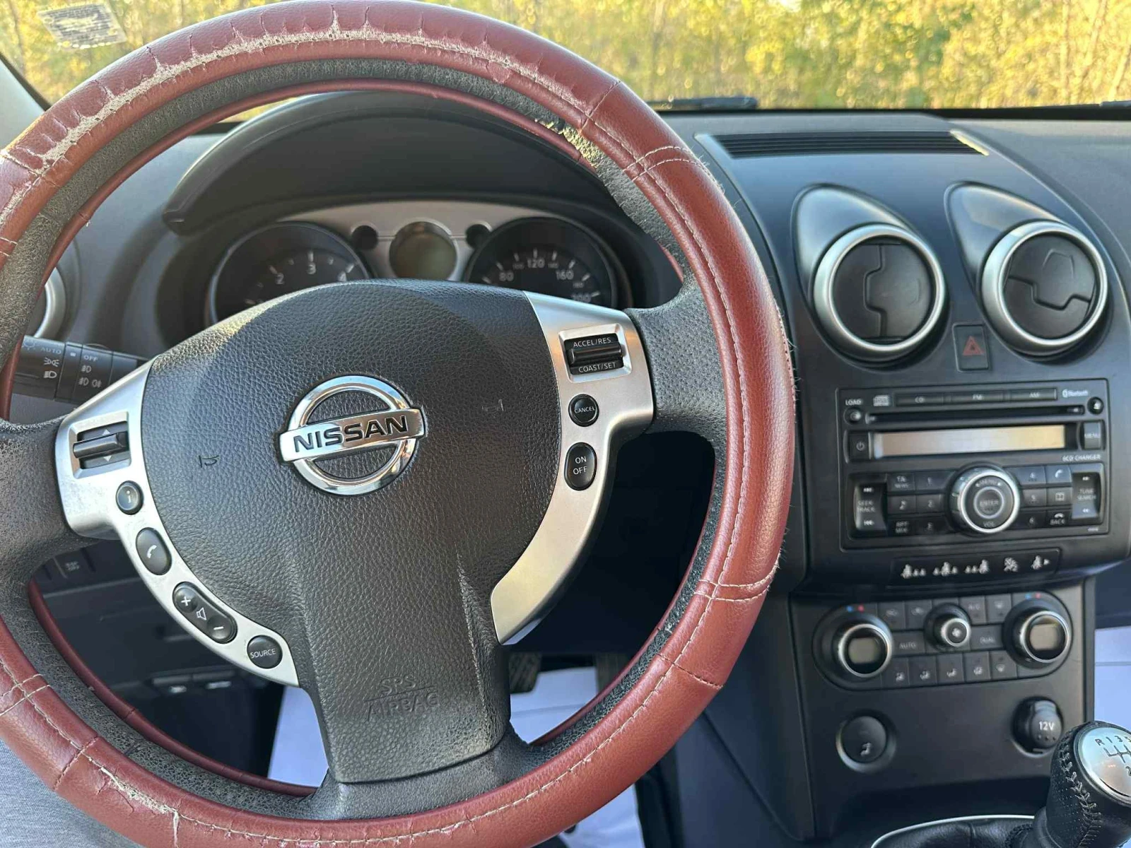 Nissan Qashqai | Mobile.bg � ����������� 11