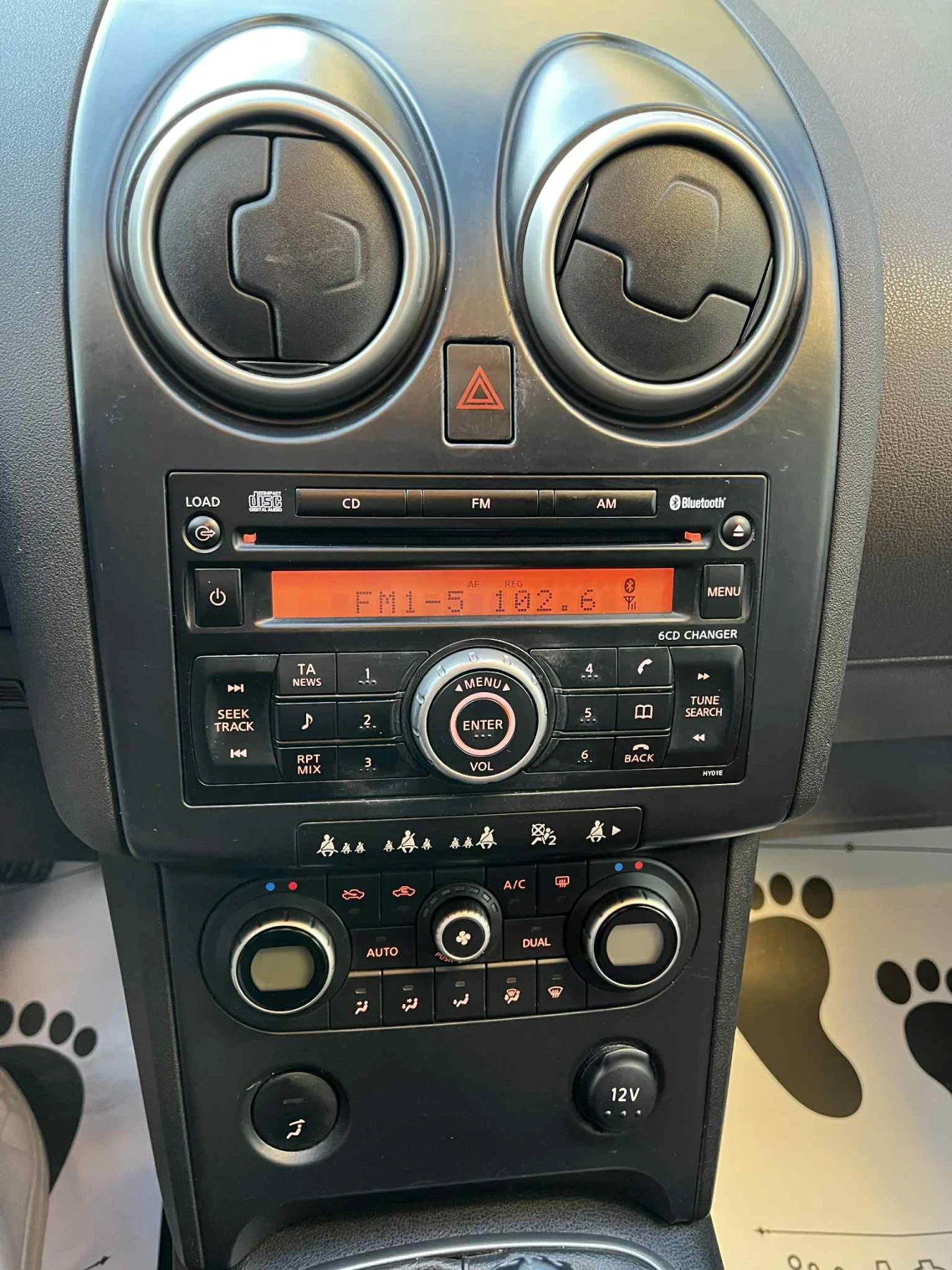 Nissan Qashqai  - изображение 4