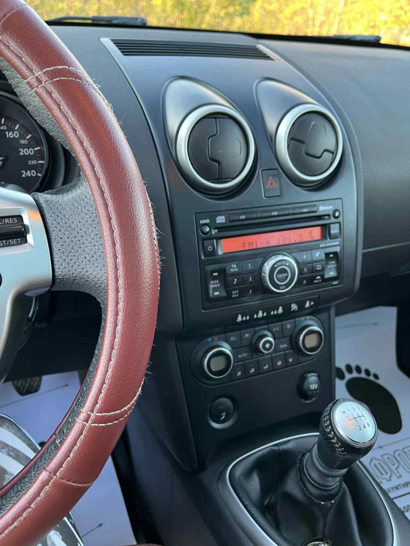 Nissan Qashqai  - изображение 3