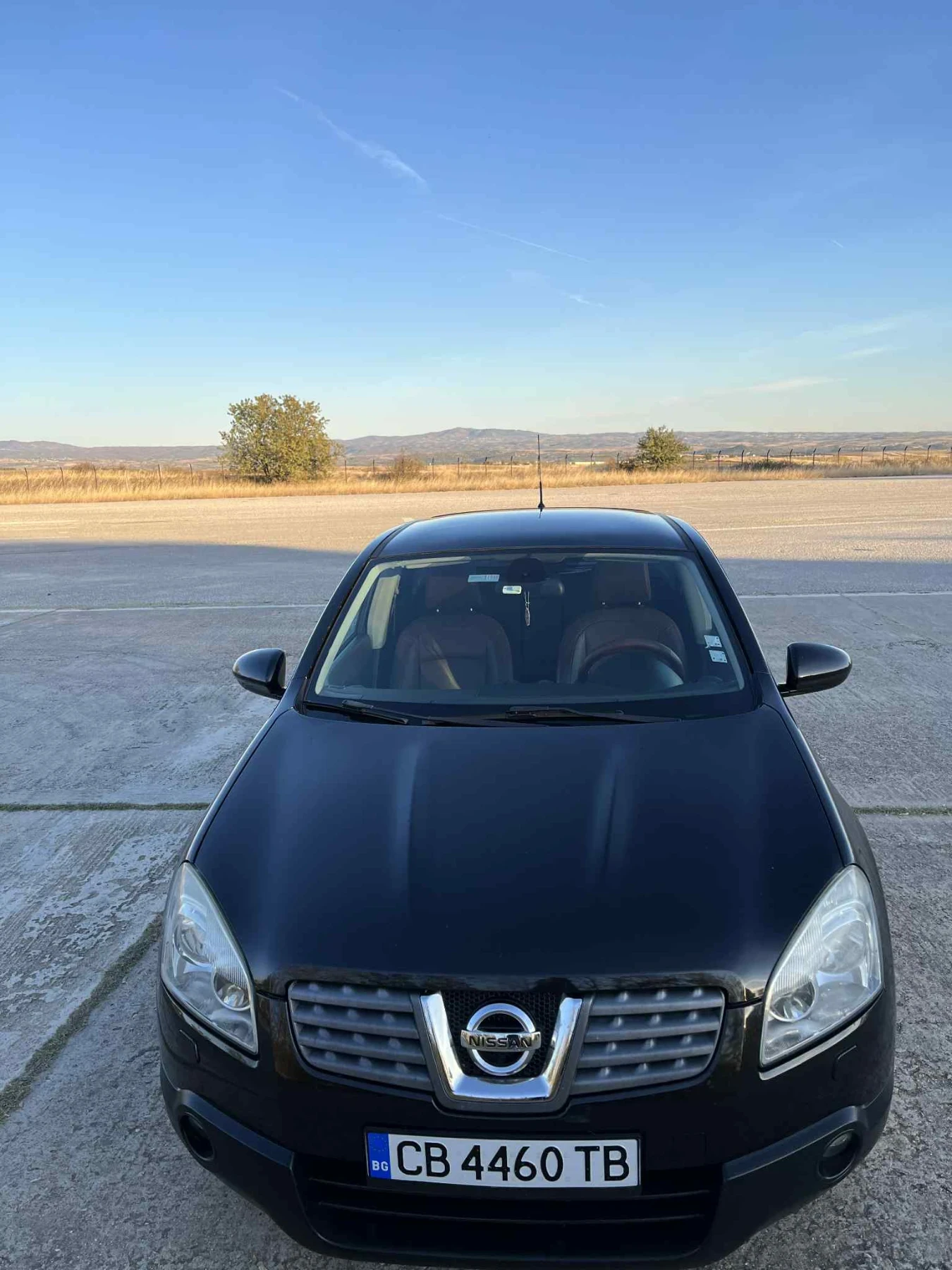 Nissan Qashqai  - изображение 5