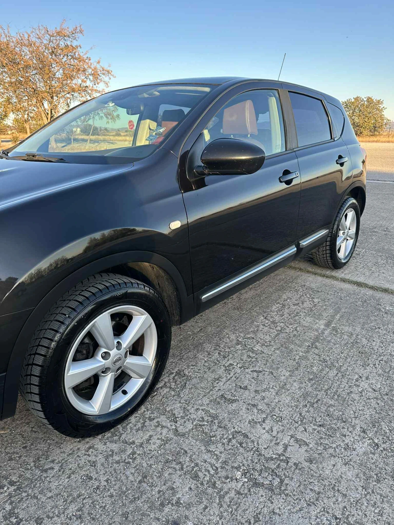 Nissan Qashqai  - изображение 6