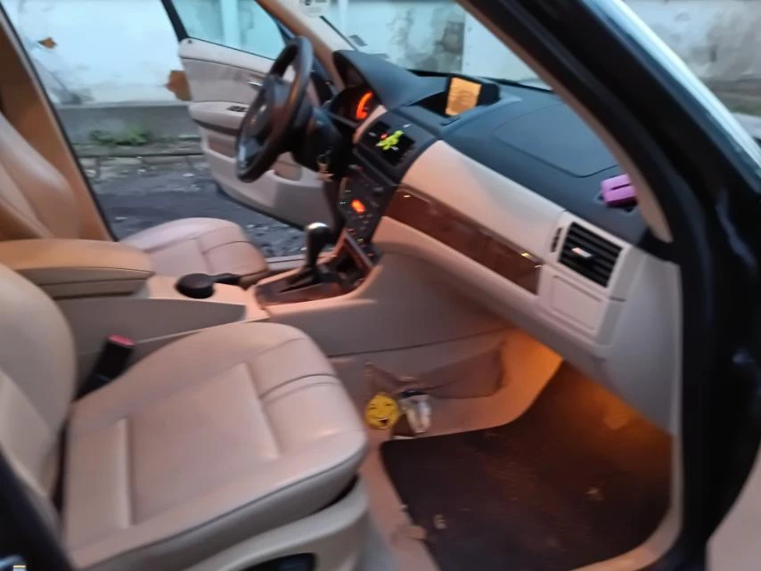 BMW X3 2.5si | Mobile.bg � ����������� 8