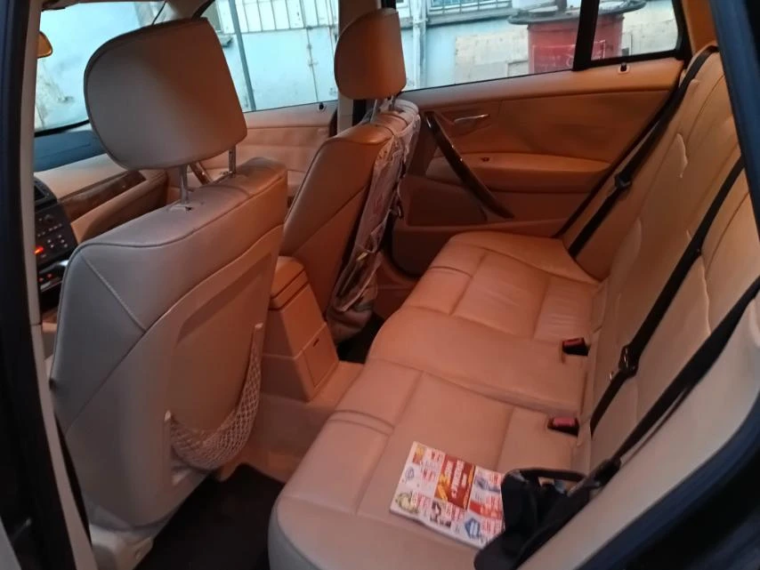 BMW X3 2.5si | Mobile.bg � ����������� 11
