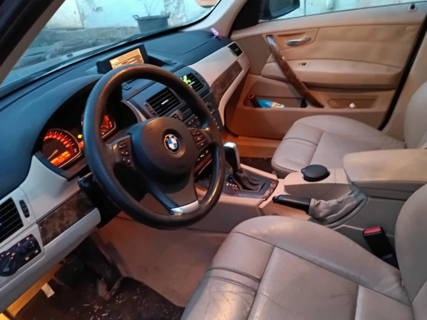 BMW X3 2.5si | Mobile.bg � ����������� 12