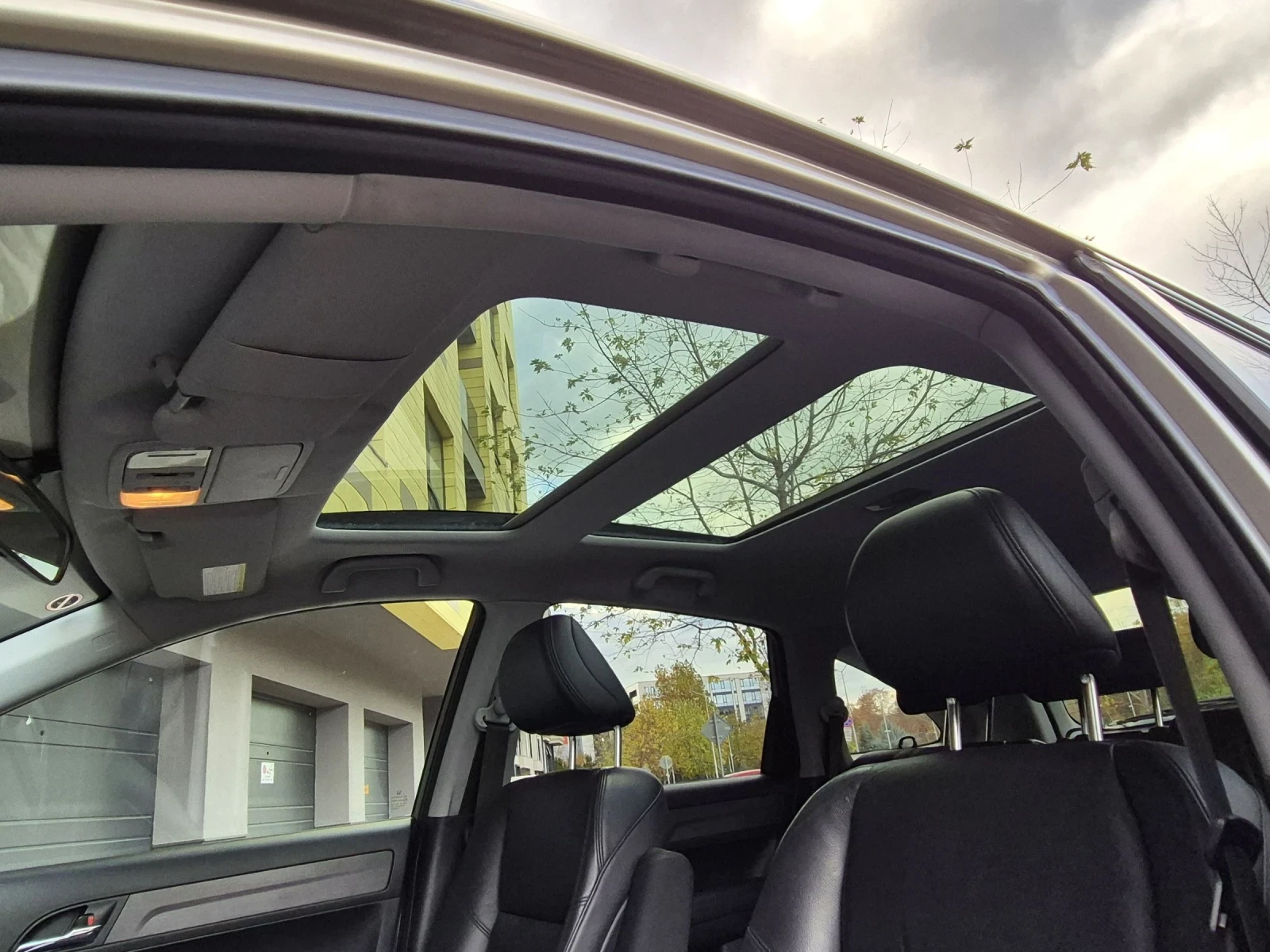 Honda Cr-v | Mobile.bg � ����������� 13