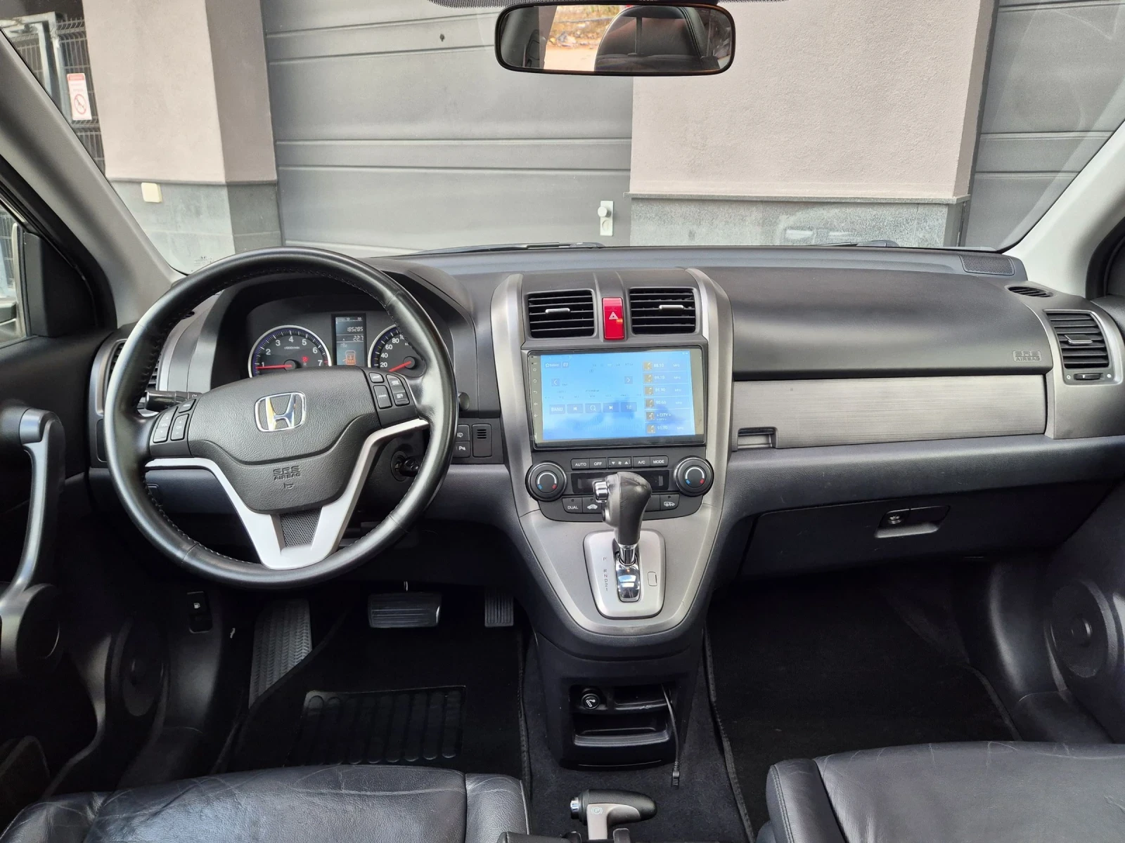 Honda Cr-v  - изображение 7