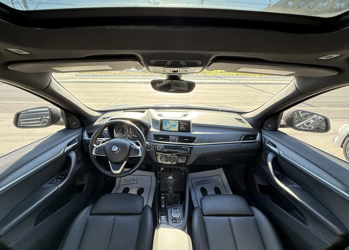 BMW X1 HEADUP* HARMAN* ��������* ������* ����* ������� | Mobile.bg � ����������� 8