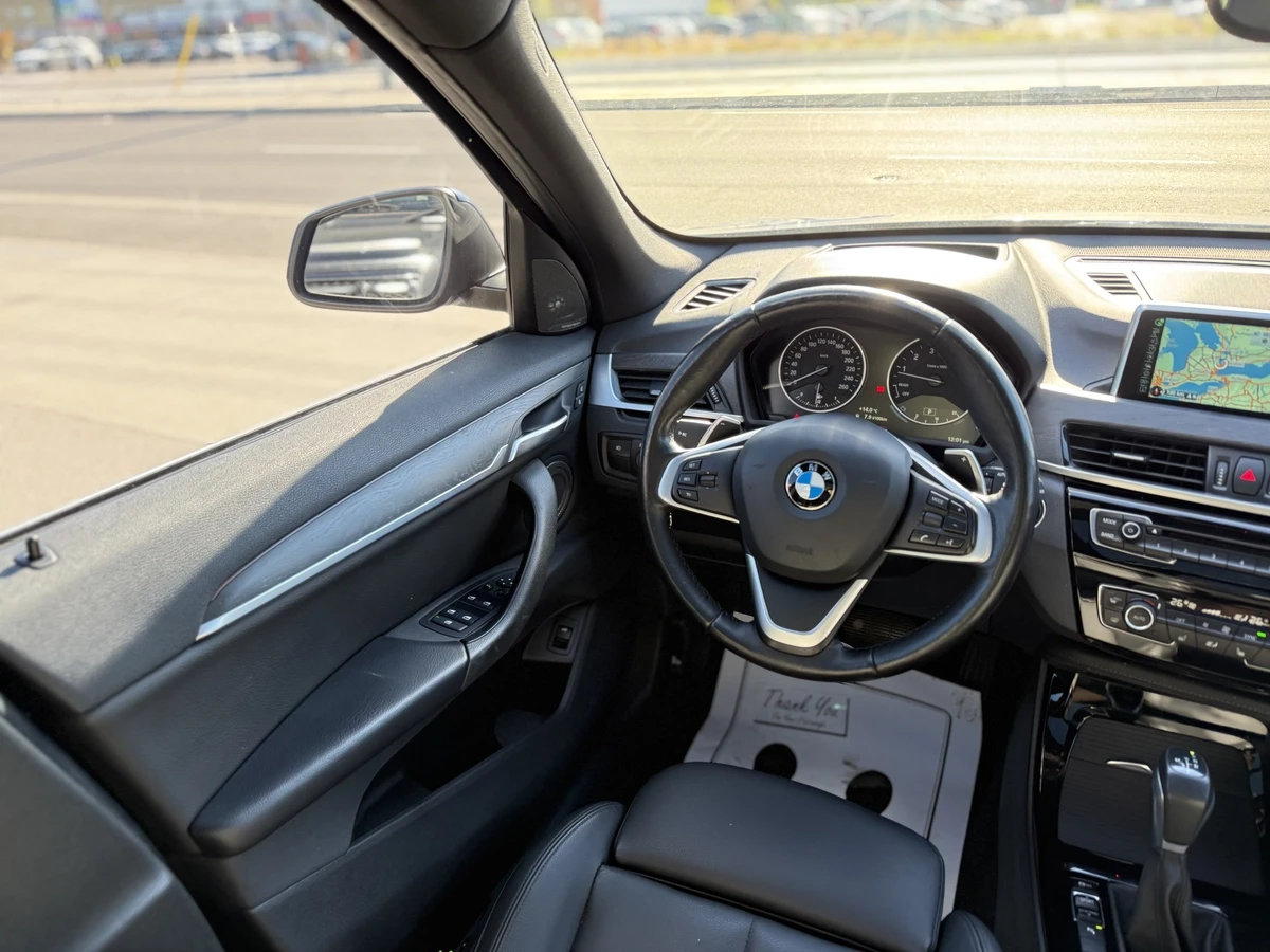 BMW X1 HEADUP* HARMAN* ��������* ������* ����* ������� | Mobile.bg � ����������� 10