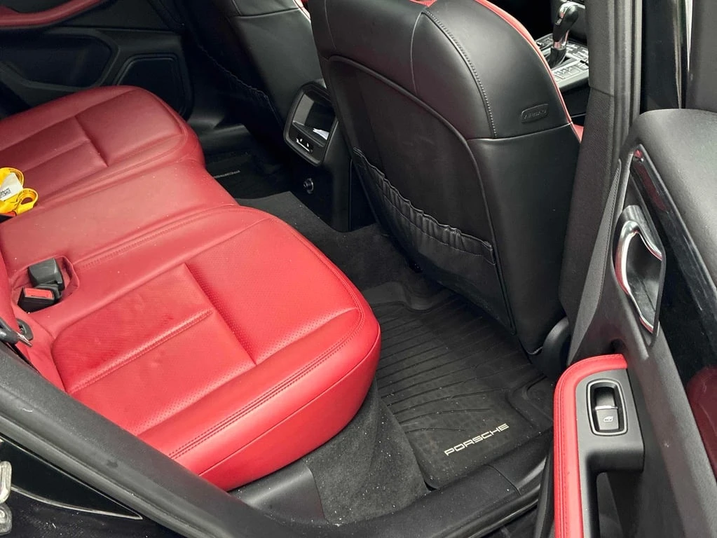 Porsche Macan 2015 S AWD * ��� ������������ ������*  | Mobile.bg � ����������� 12