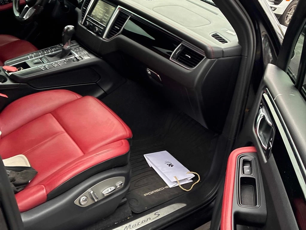 Porsche Macan 2015 S AWD * ��� ������������ ������*  | Mobile.bg � ����������� 11