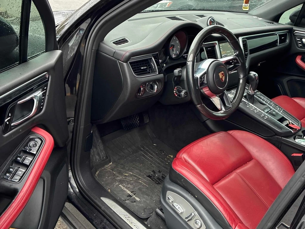 Porsche Macan 2015 S AWD * БЕЗ ПЪРВОНАЧАЛНА ВНОСКА*  - изображение 7