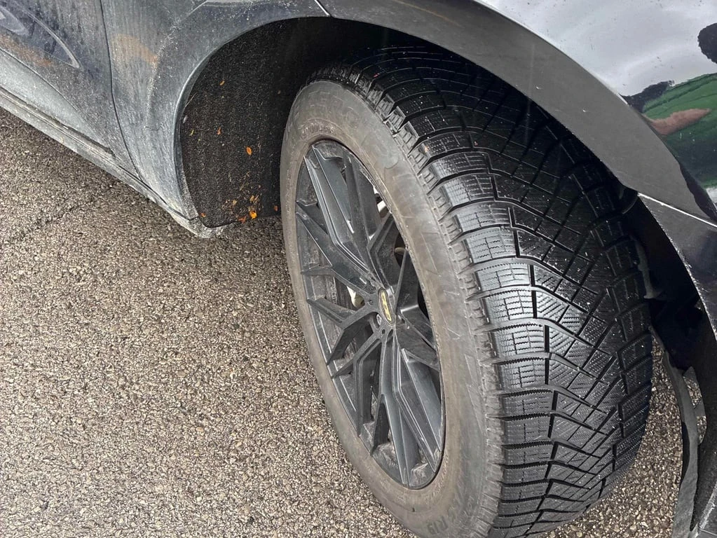 Porsche Macan 2015 S AWD * БЕЗ ПЪРВОНАЧАЛНА ВНОСКА*  - изображение 6