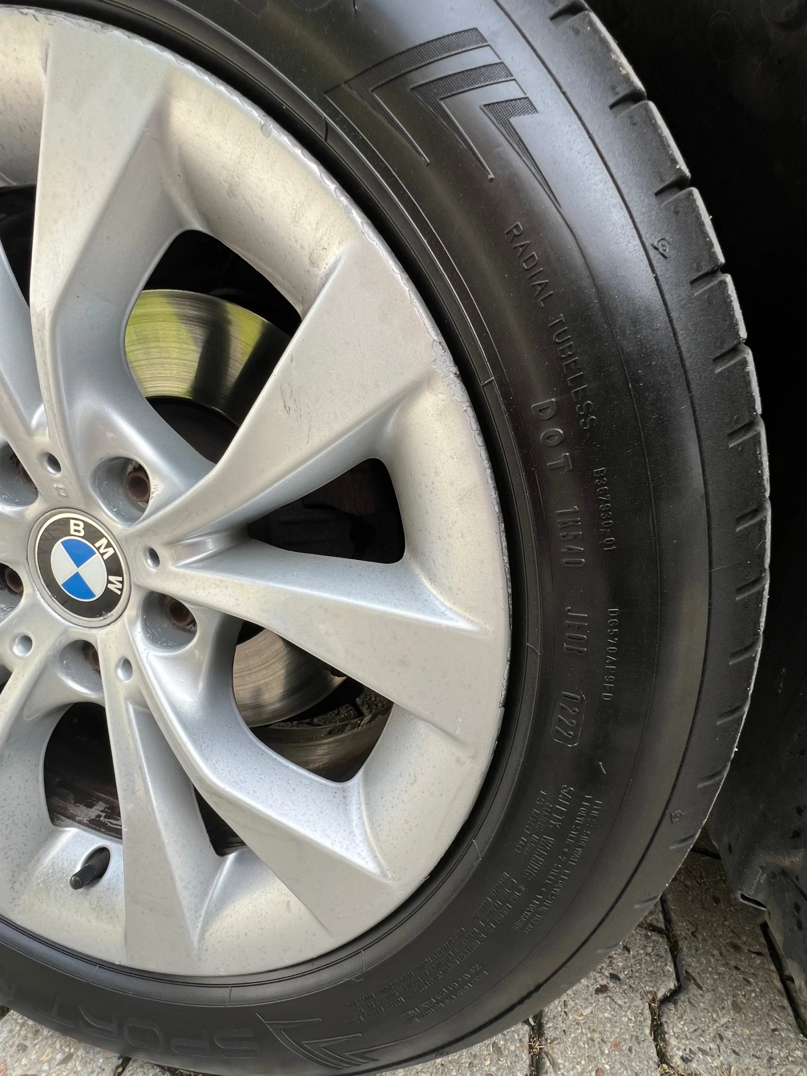 BMW X1 X-drive 4x4 2D - изображение 8