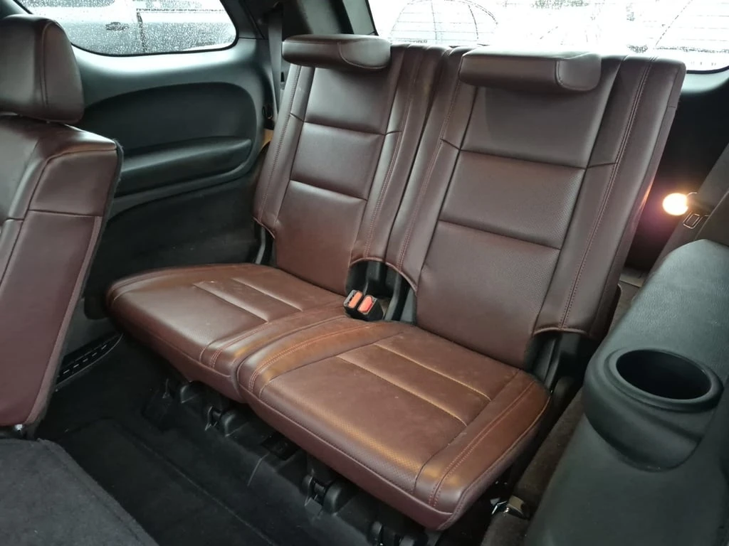 Dodge Durango * R/T * CARFAX * ���� �� �� | Mobile.bg � ����������� 10