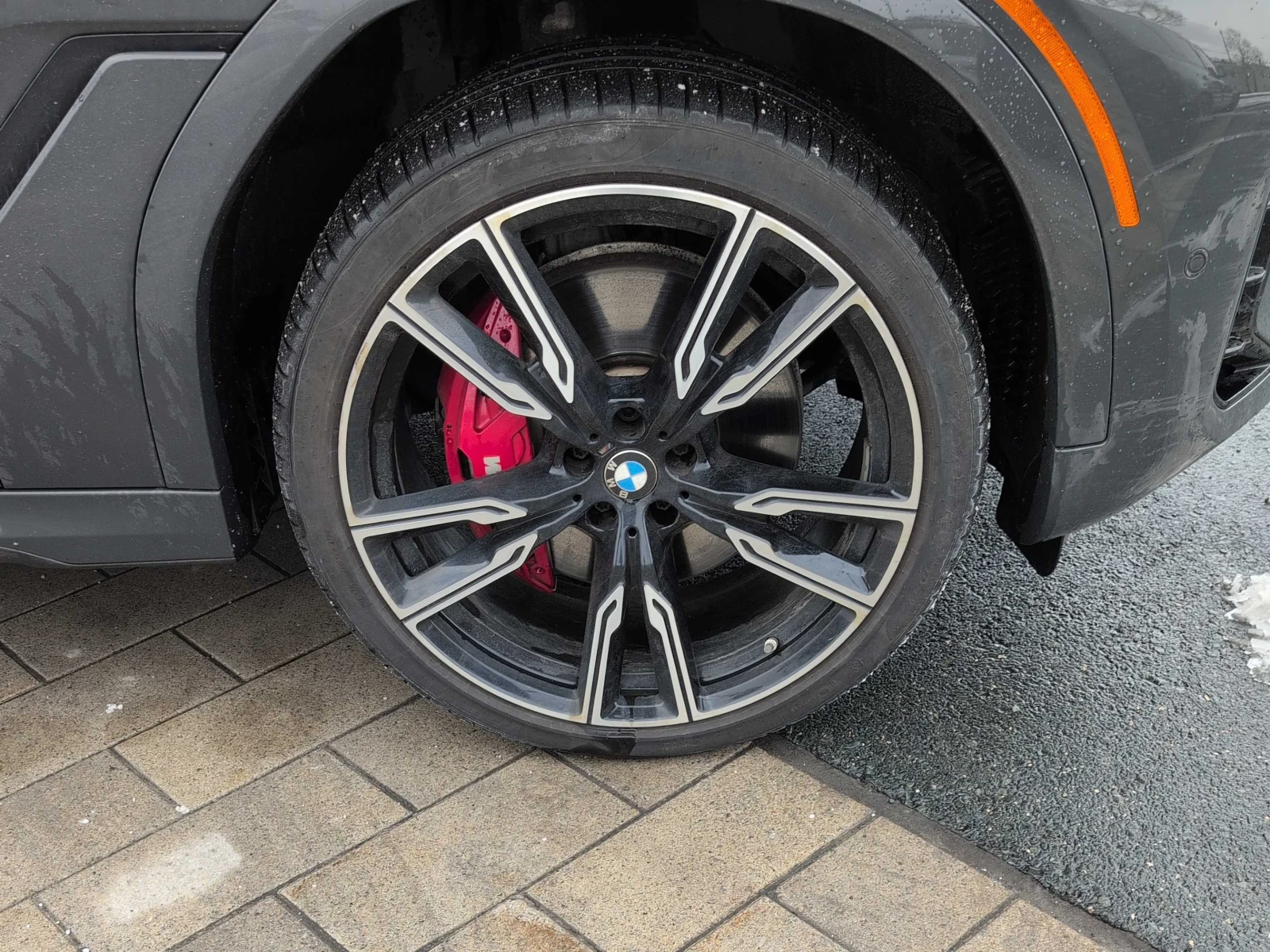 BMW X6 * * CARFAX * * АВТО КРЕДИТ * *  - изображение 9