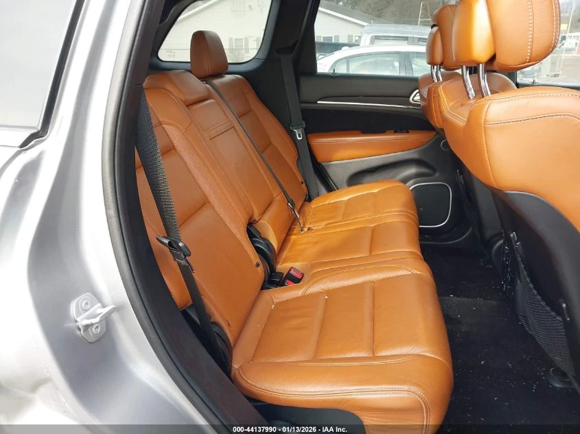 Jeep Grand cherokee 2015 JEEP GRAND CHEROKEE SRT | Mobile.bg � ����������� 11