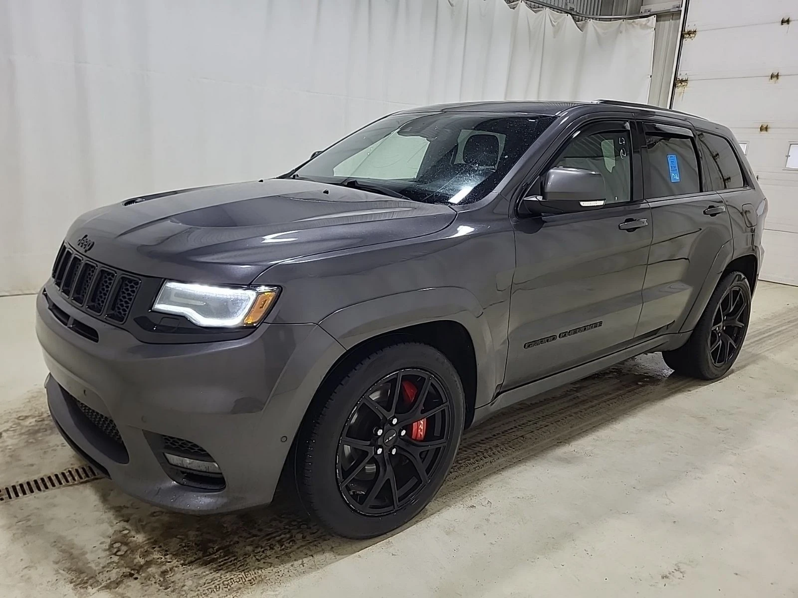 Jeep Grand cherokee SRT � ����������� & ���� ������ | Mobile.bg � ����������� 1