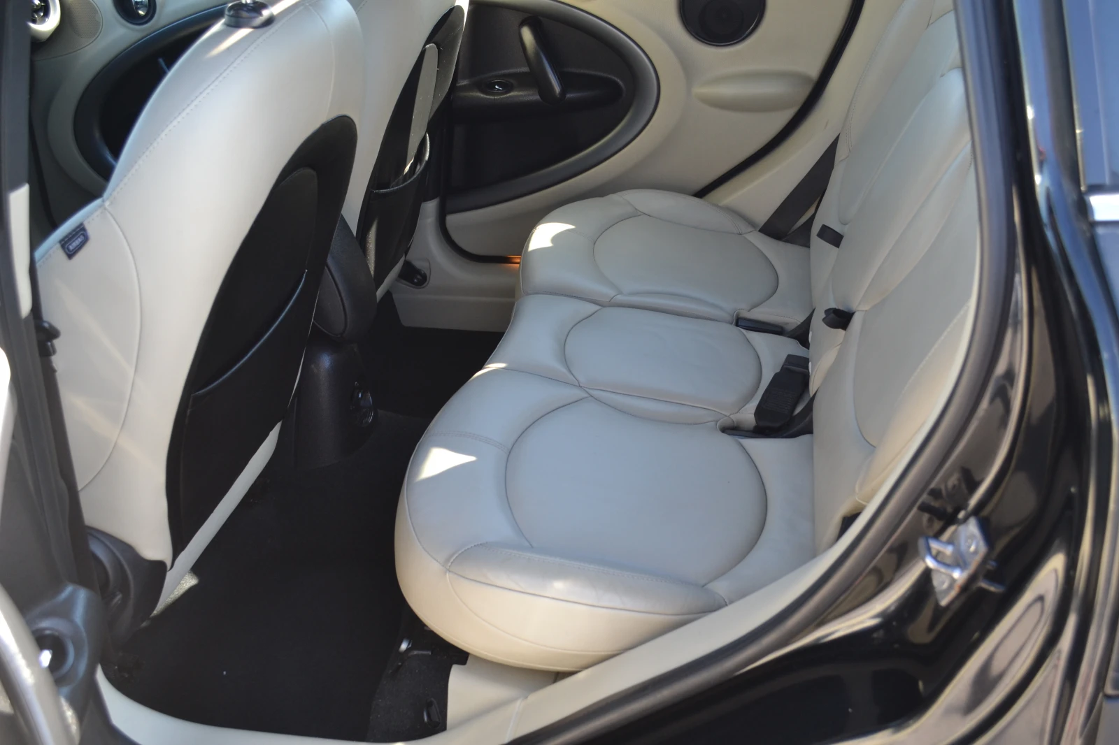 Mini Countryman 2.0SD-134000K.M, снимка 8 - Автомобили и джипове - 53797905