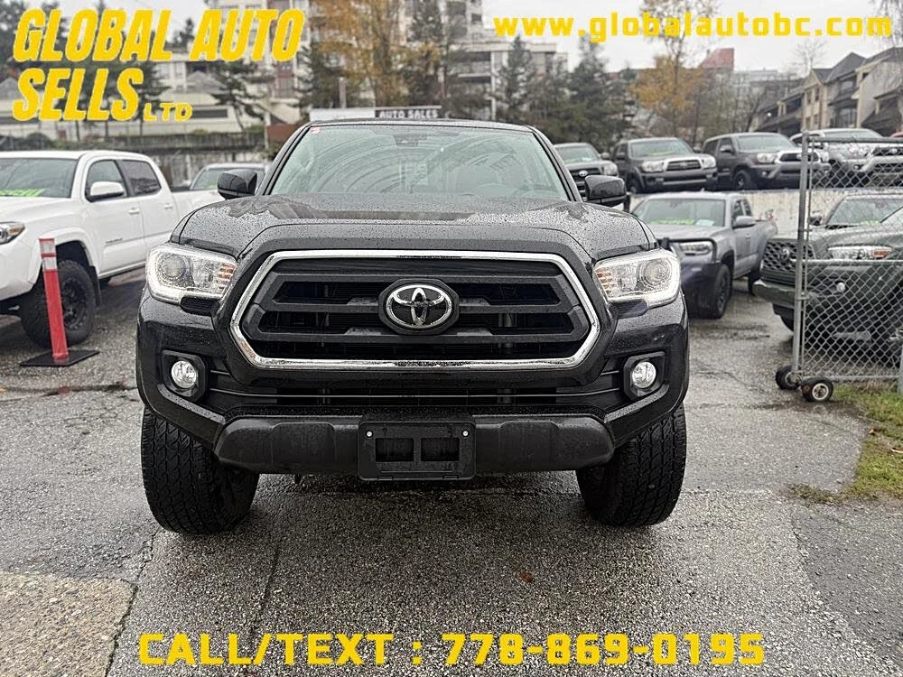 Toyota Tacoma, снимка 4 - Автомобили и джипове - 53865326