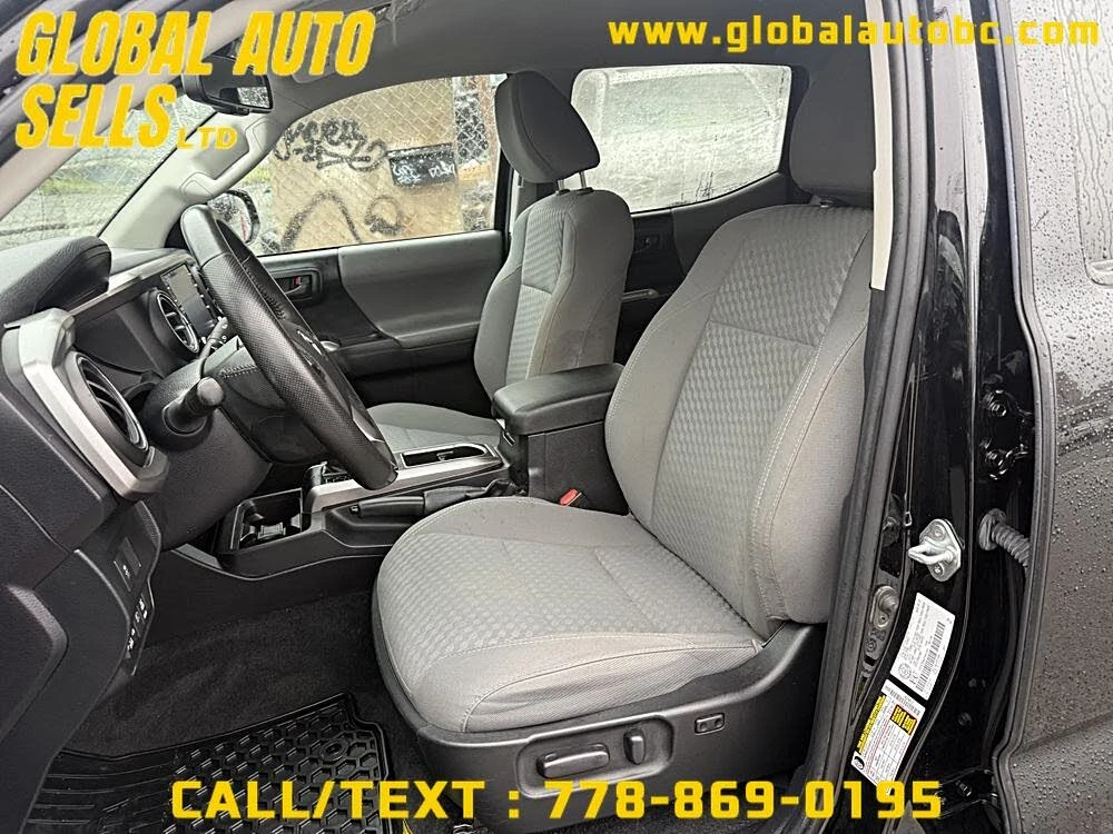 Toyota Tacoma, снимка 13 - Автомобили и джипове - 53865326